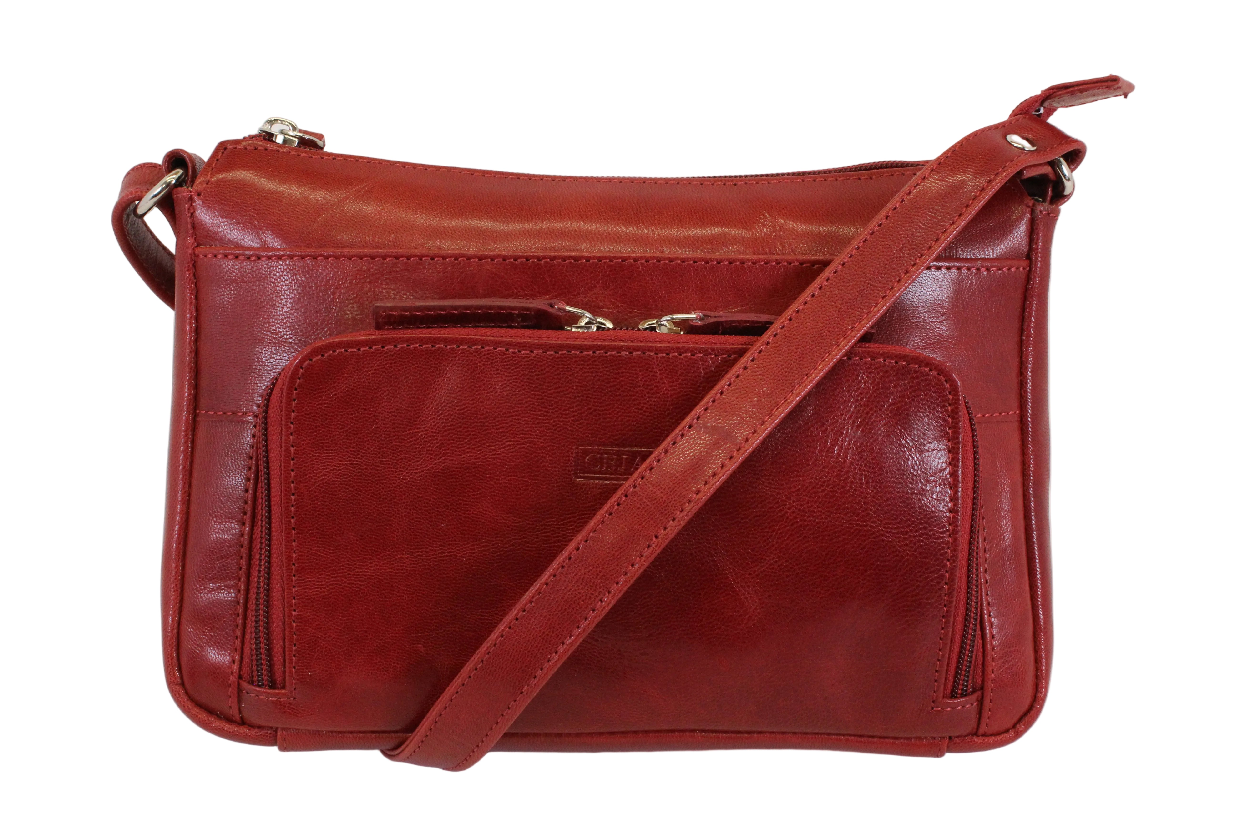 CRIALE 33071 - ROUGE - B260.057