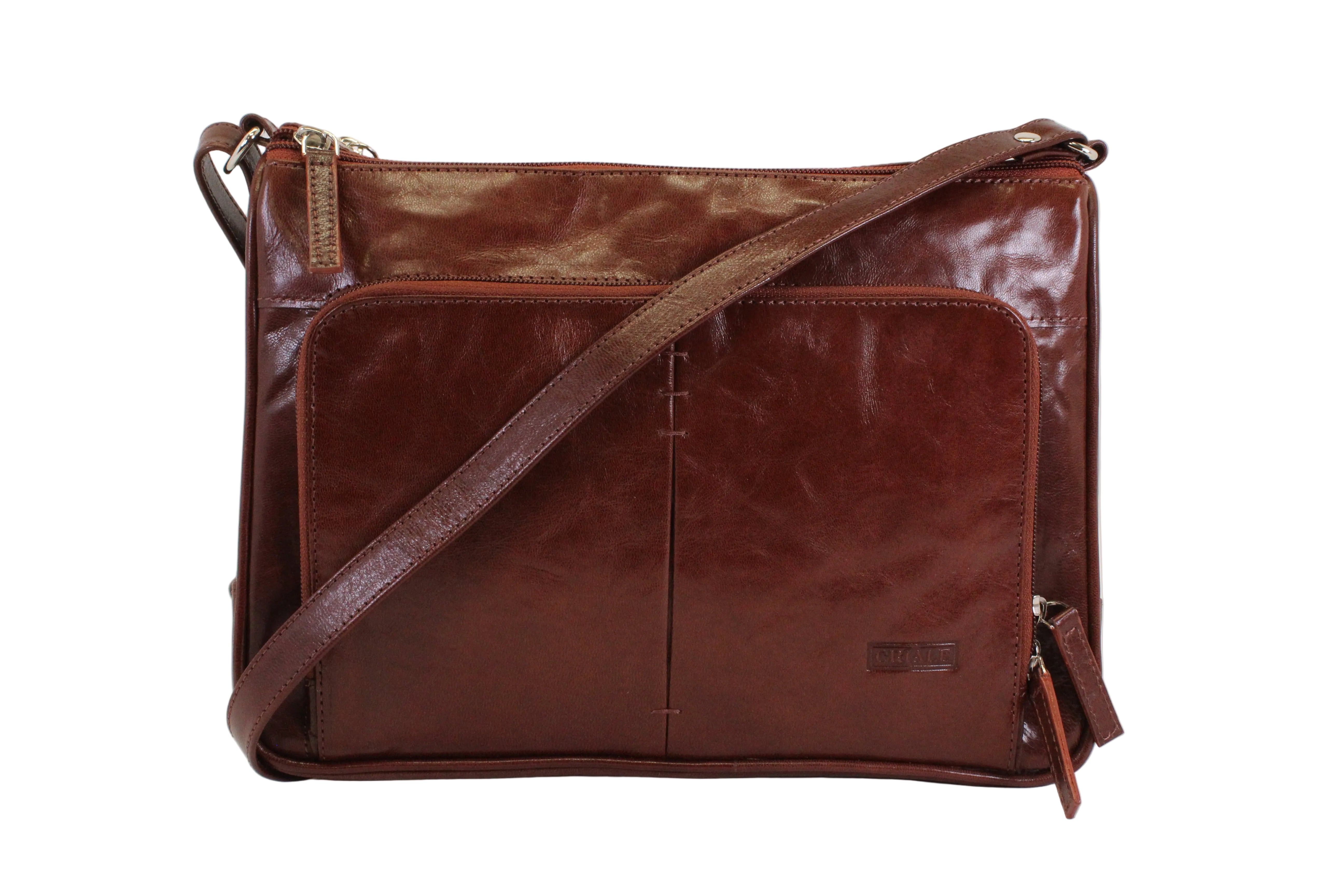 CRIALE 33175 - BRUN - B260.061