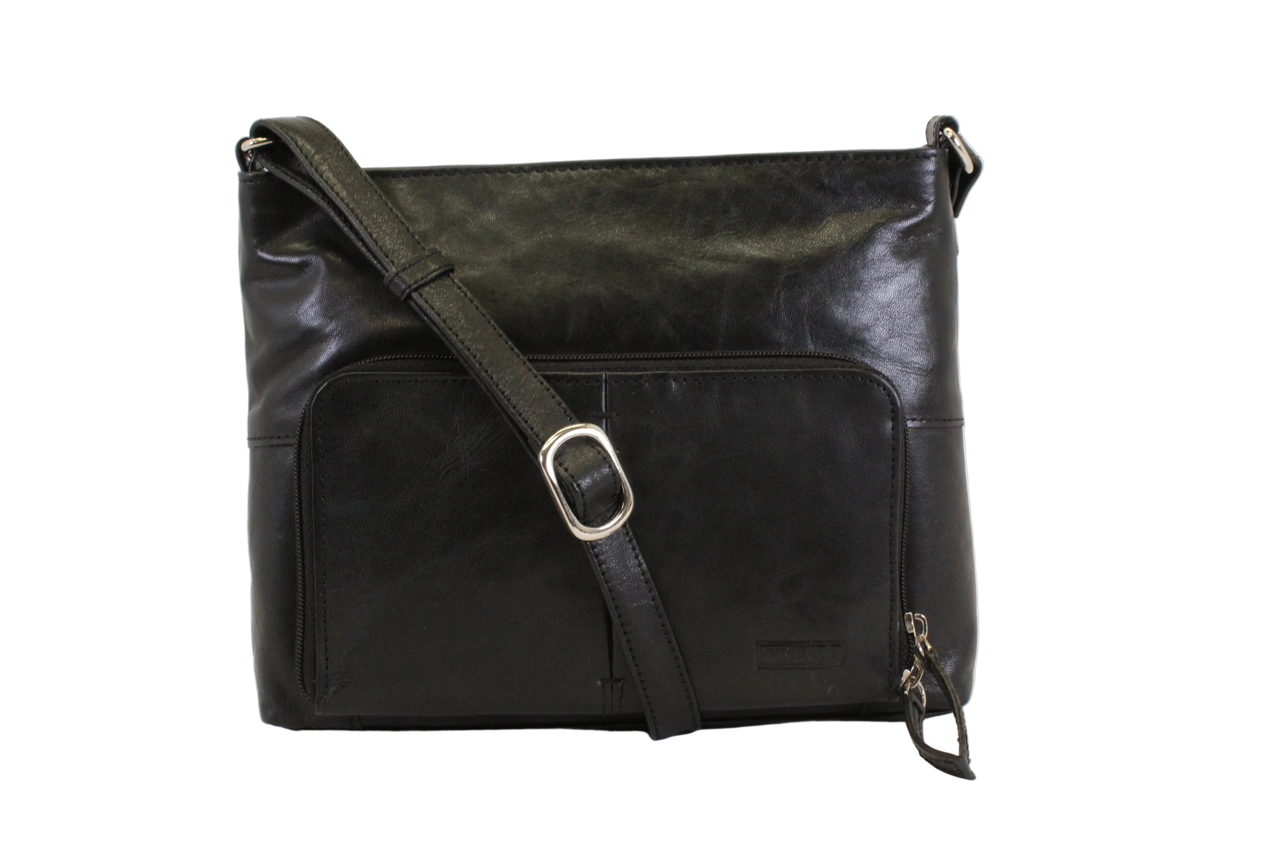 CRIALE 33176 - NOIR - B260.063