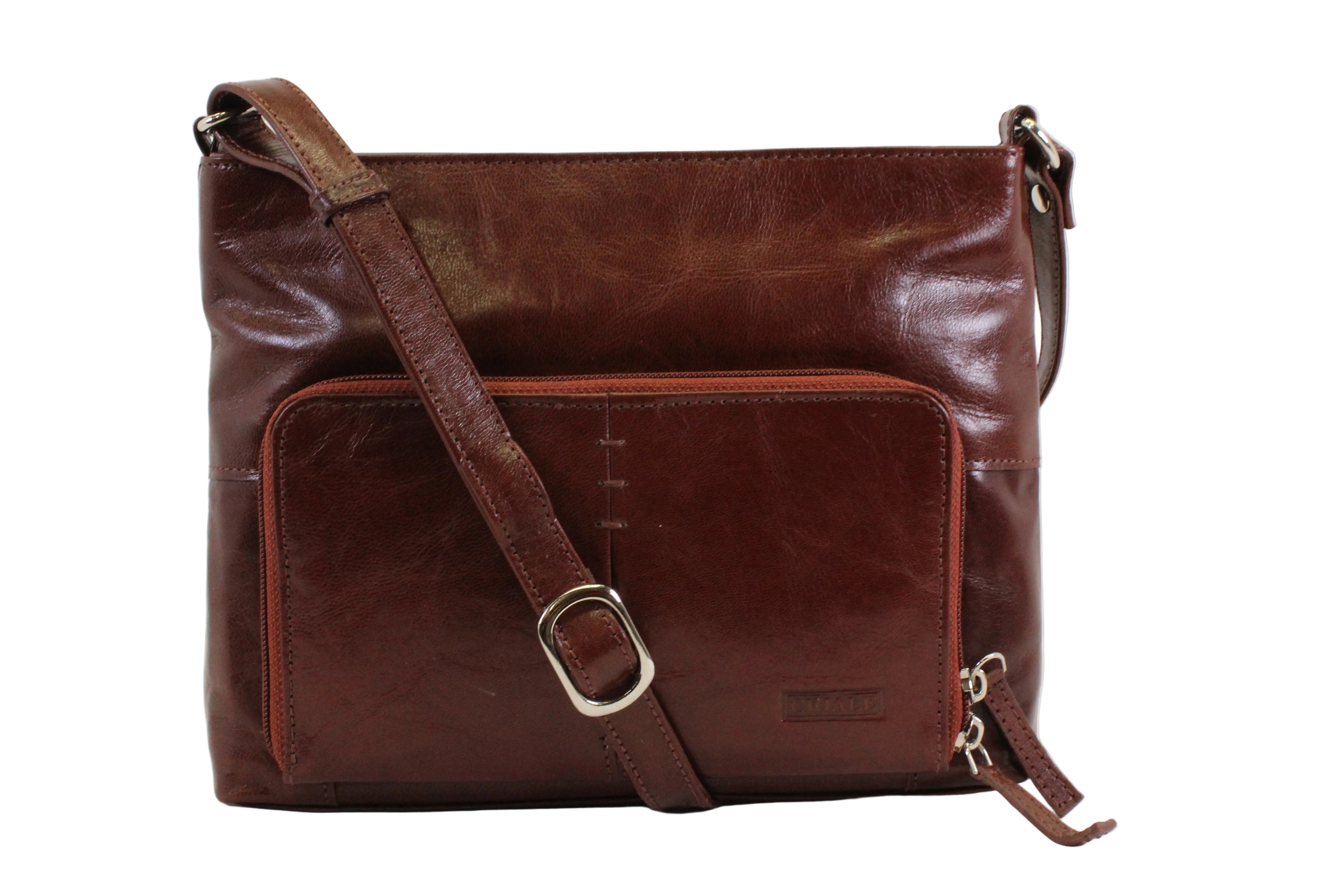 CRIALE 33176 - BRUN - B260.064