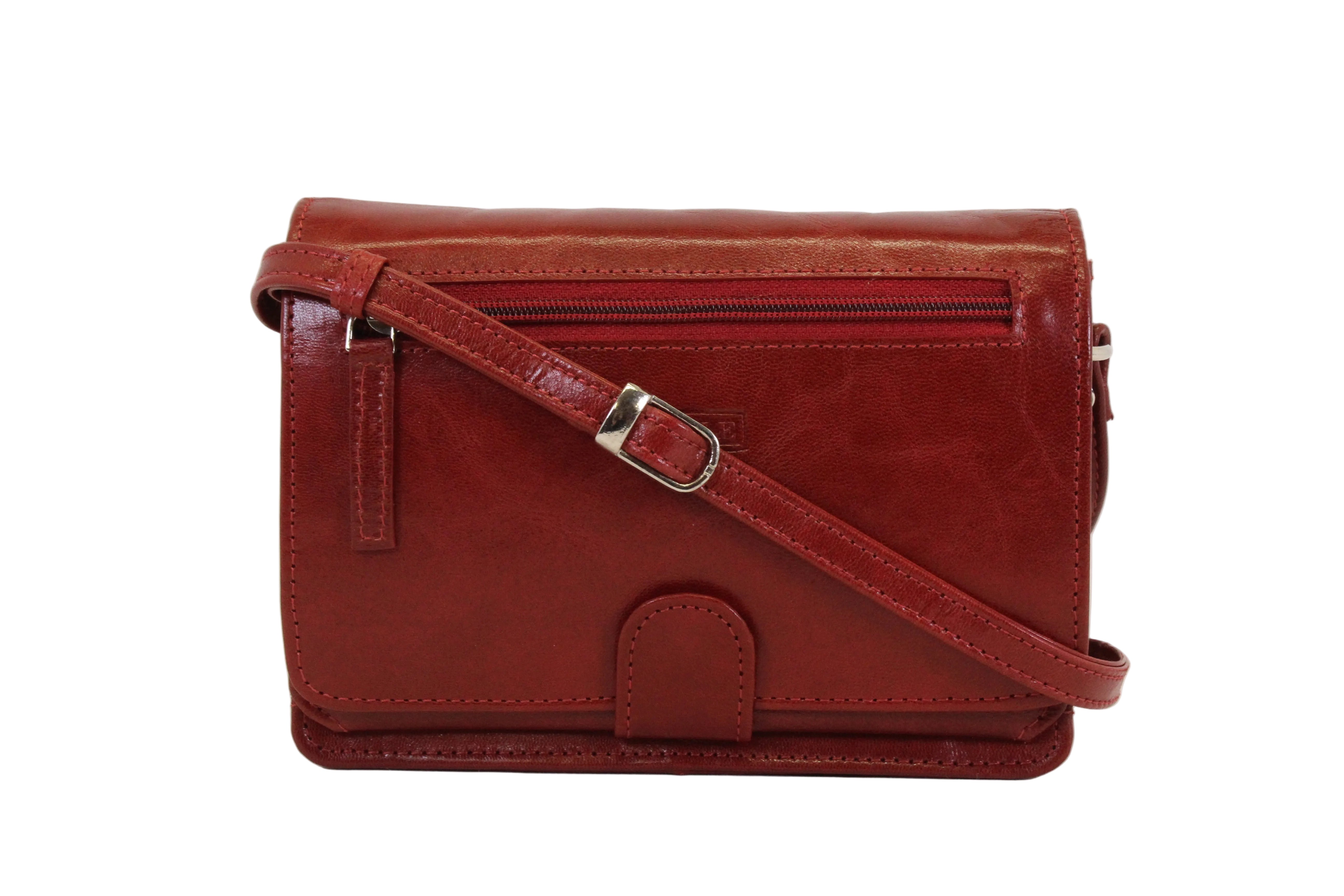 CRIALE 33065 - ROUGE - B260.069