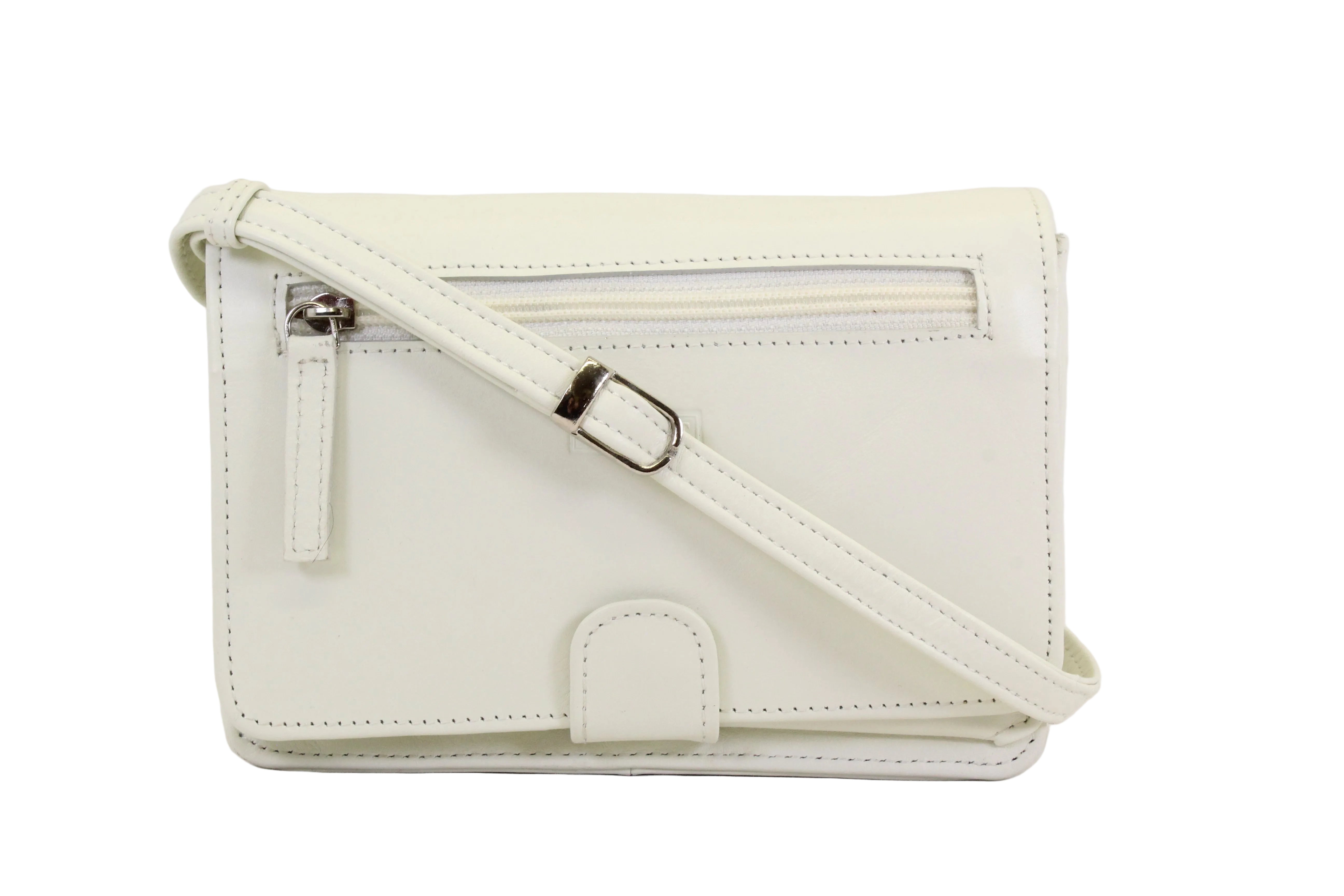 CRIALE 33065 - OFF WHITE - B260.071