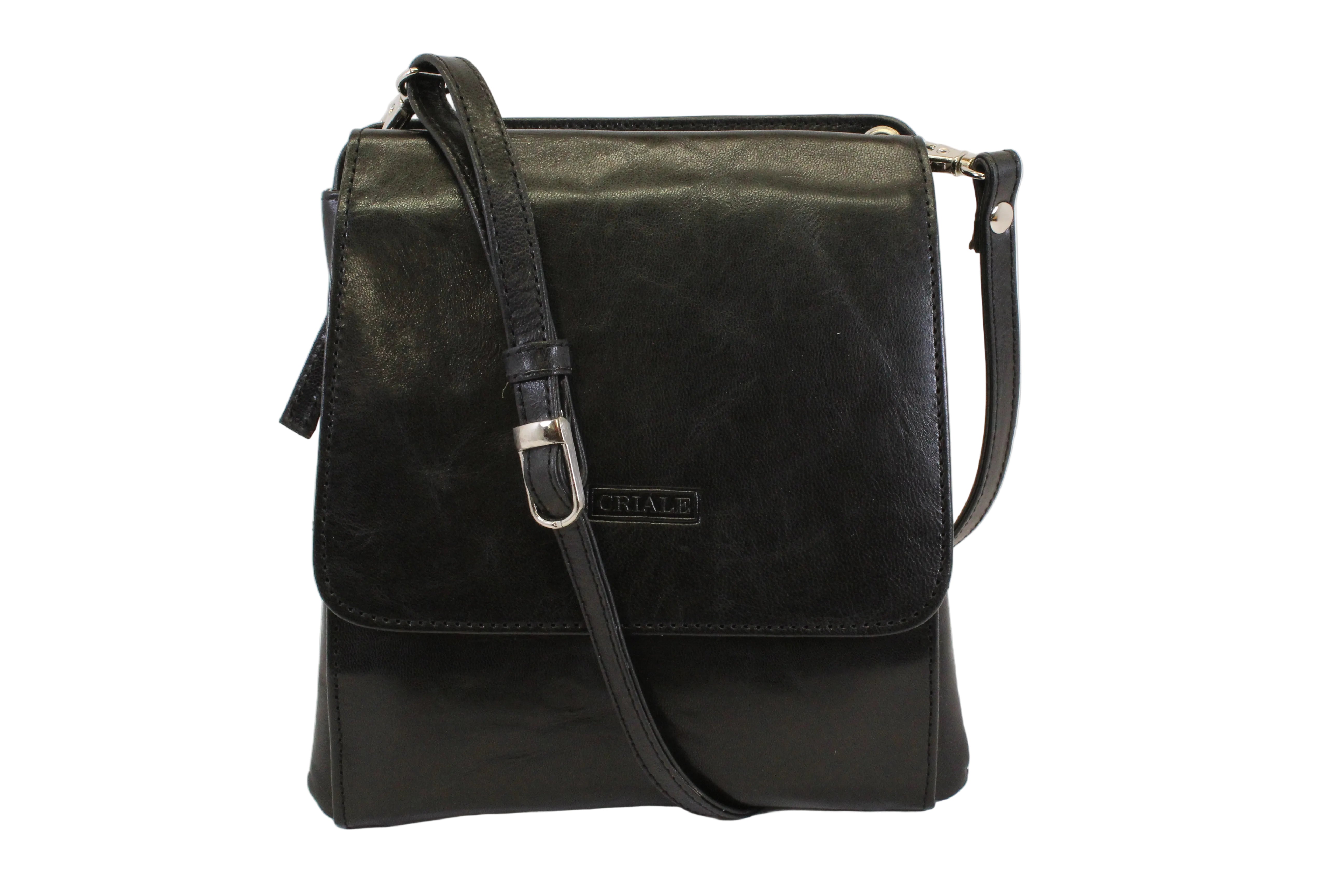 CRIALE 33169 - NOIR - B260.072