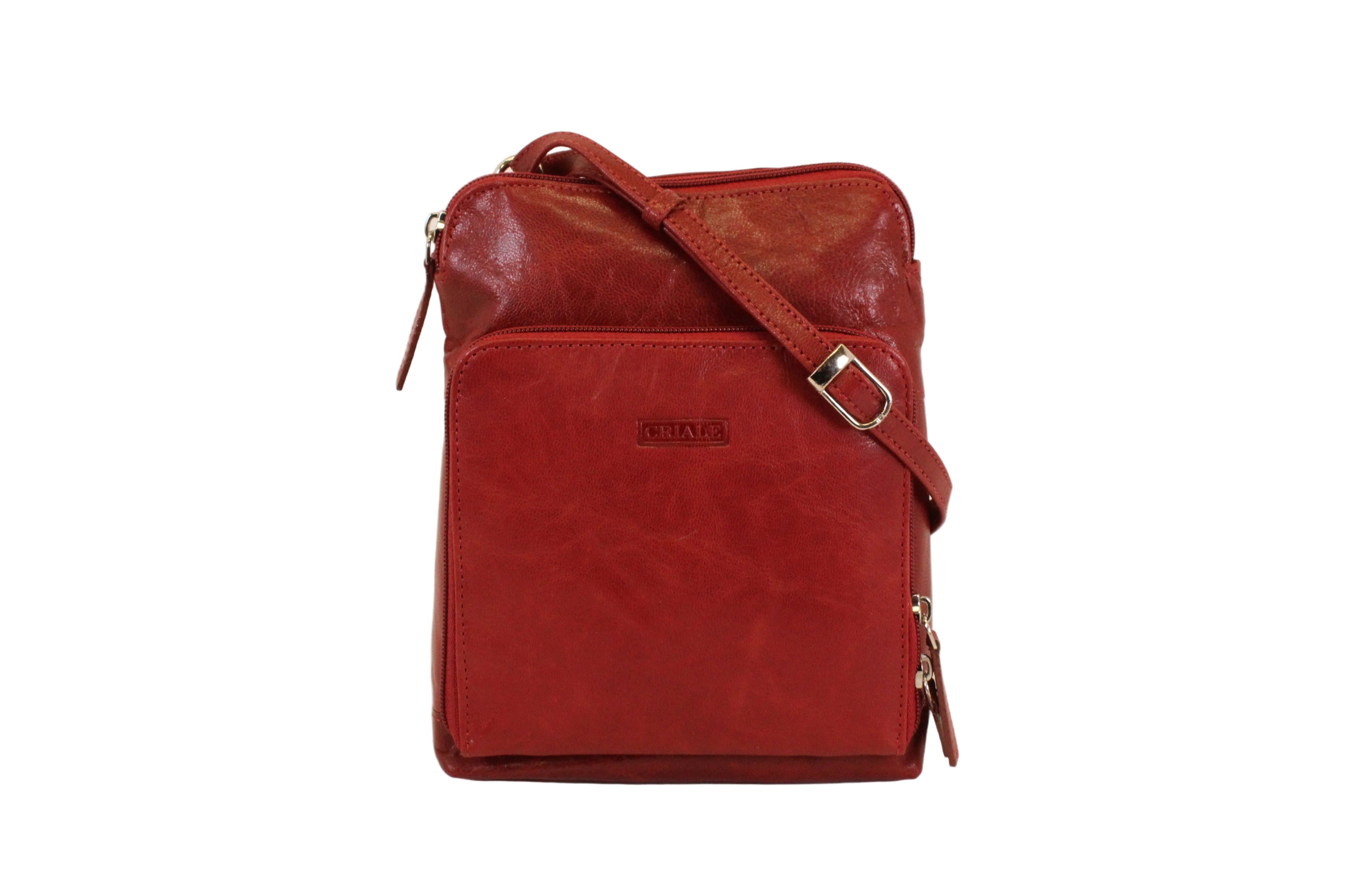 CRIALE 33162 - ROUGE - B260.079