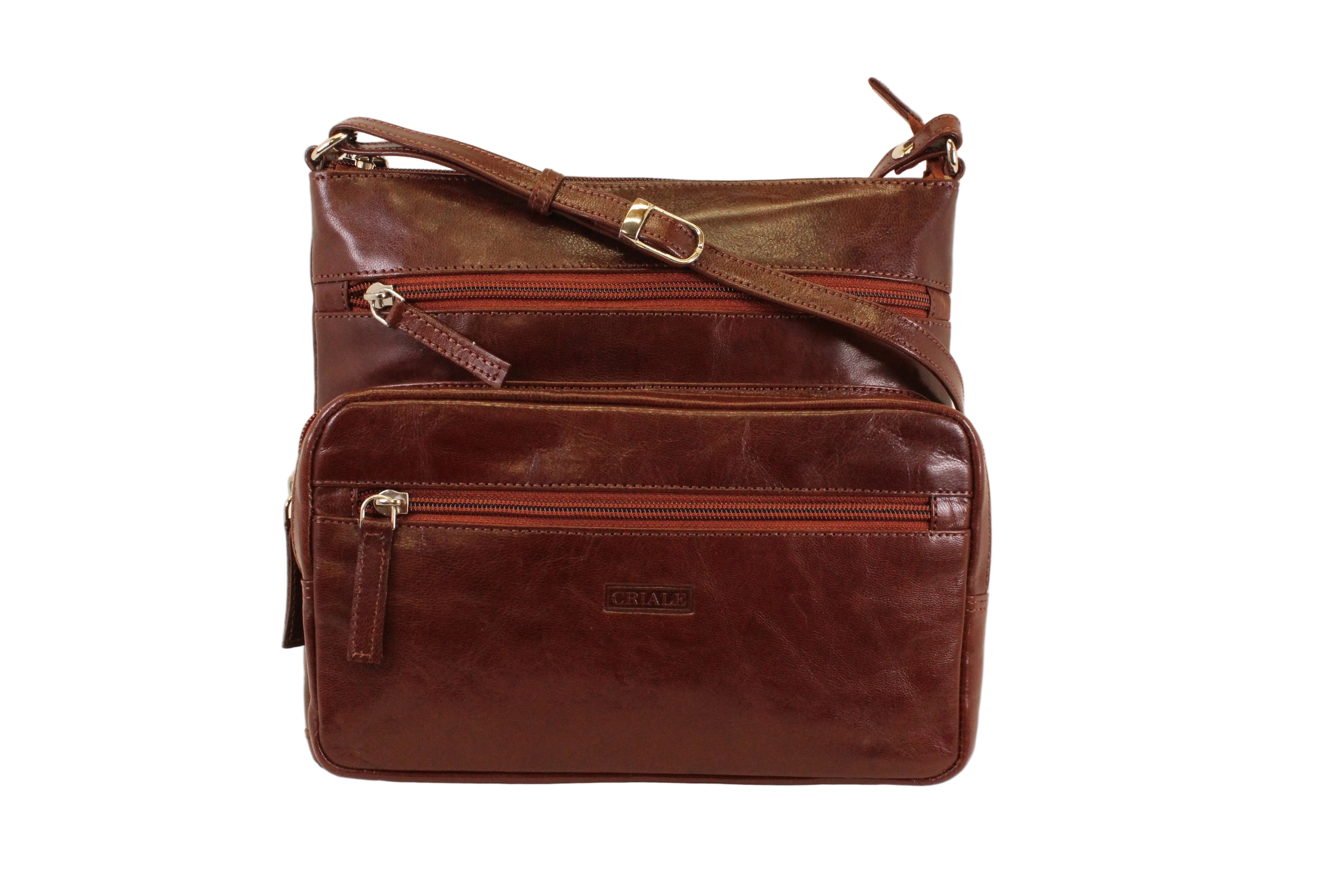 CRIALE 33185 - BRUN - B260.085