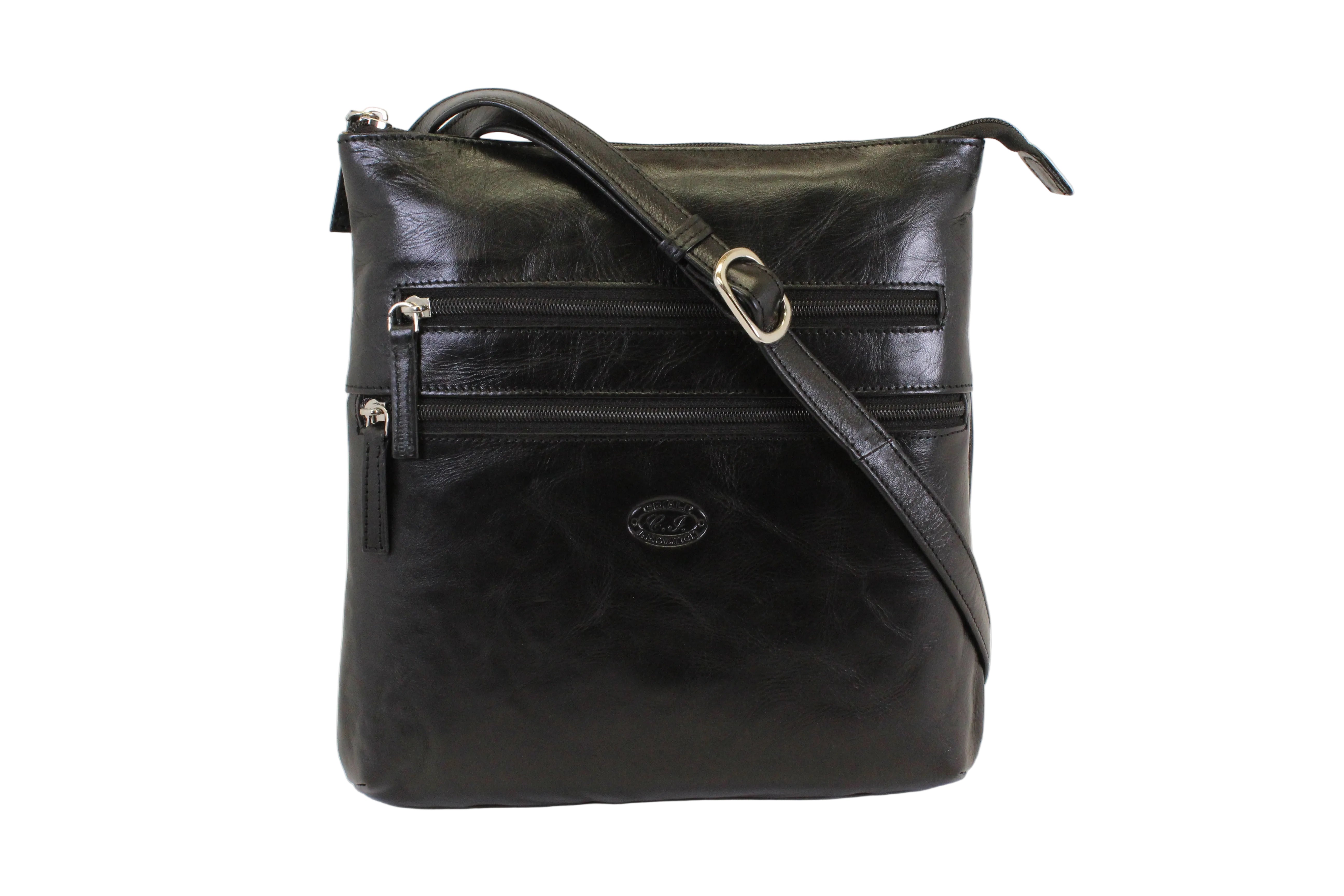 CRIALE 33156 - NOIR - B260.087