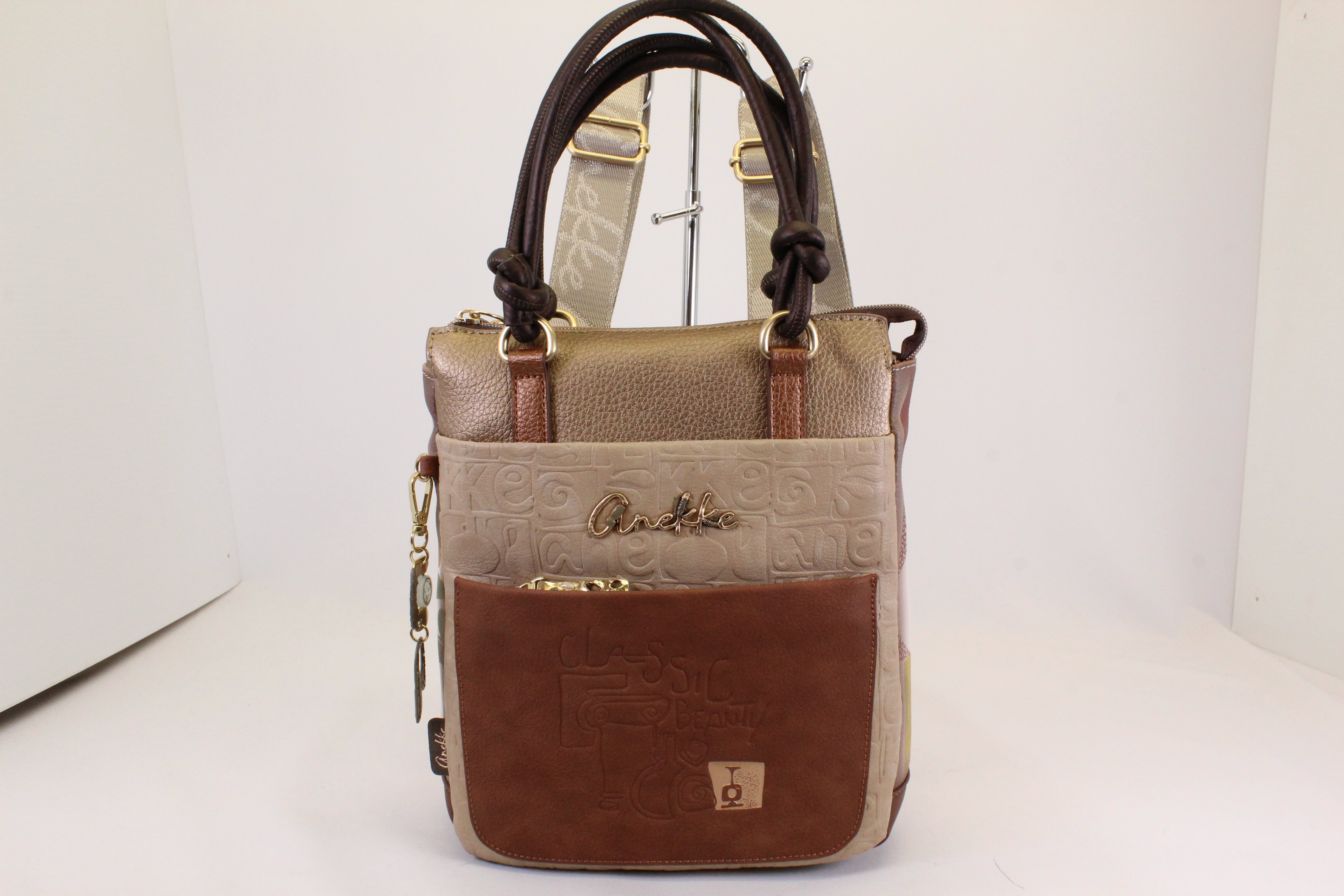 ANEKKE 42715-288 114 - MULTI BEIGE - B260.107