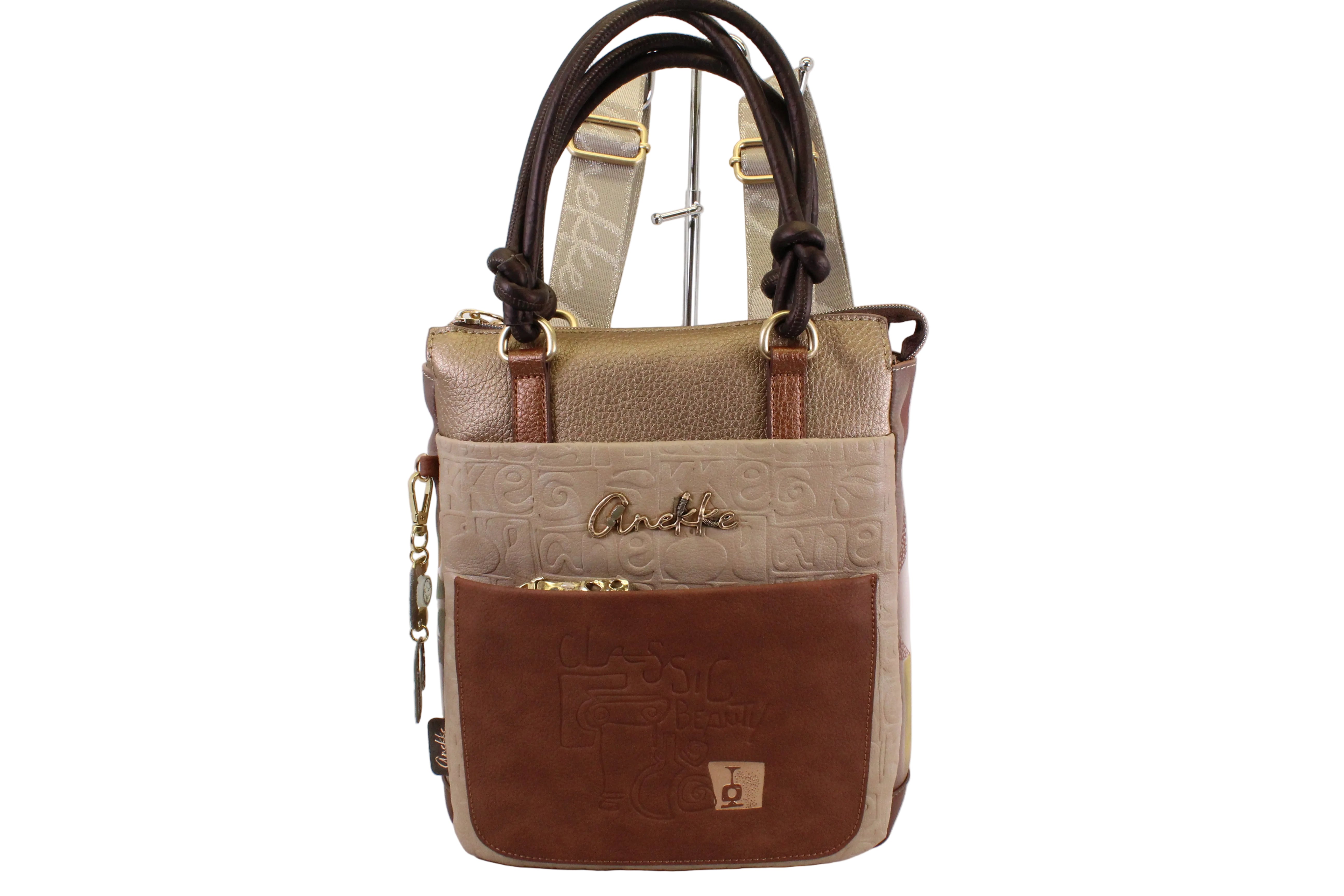 ANEKKE 42715-288 114 - MULTI BEIGE - B260.107