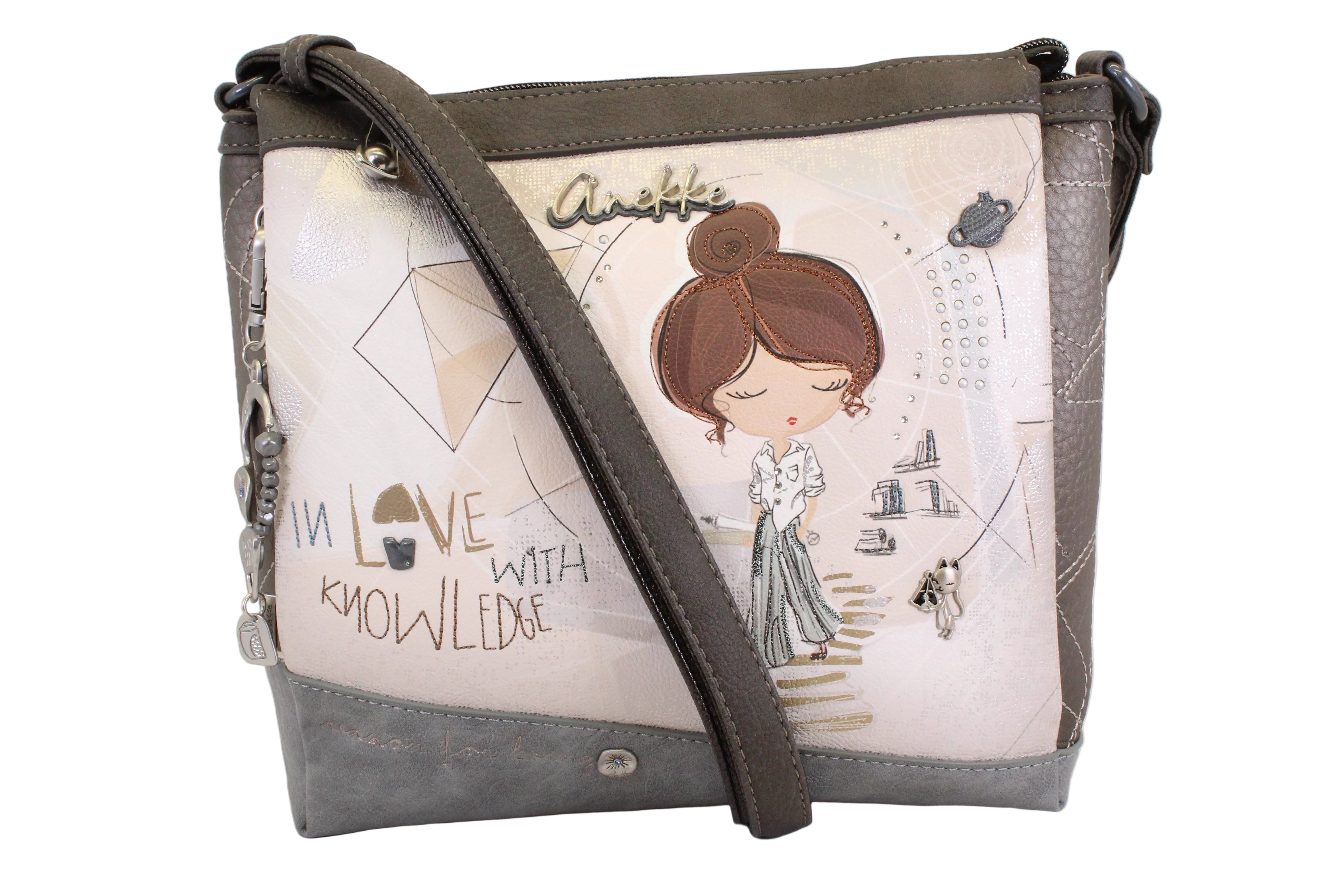 ANEKKE 42803-039 118 - MULTI BEIGE - B260.113