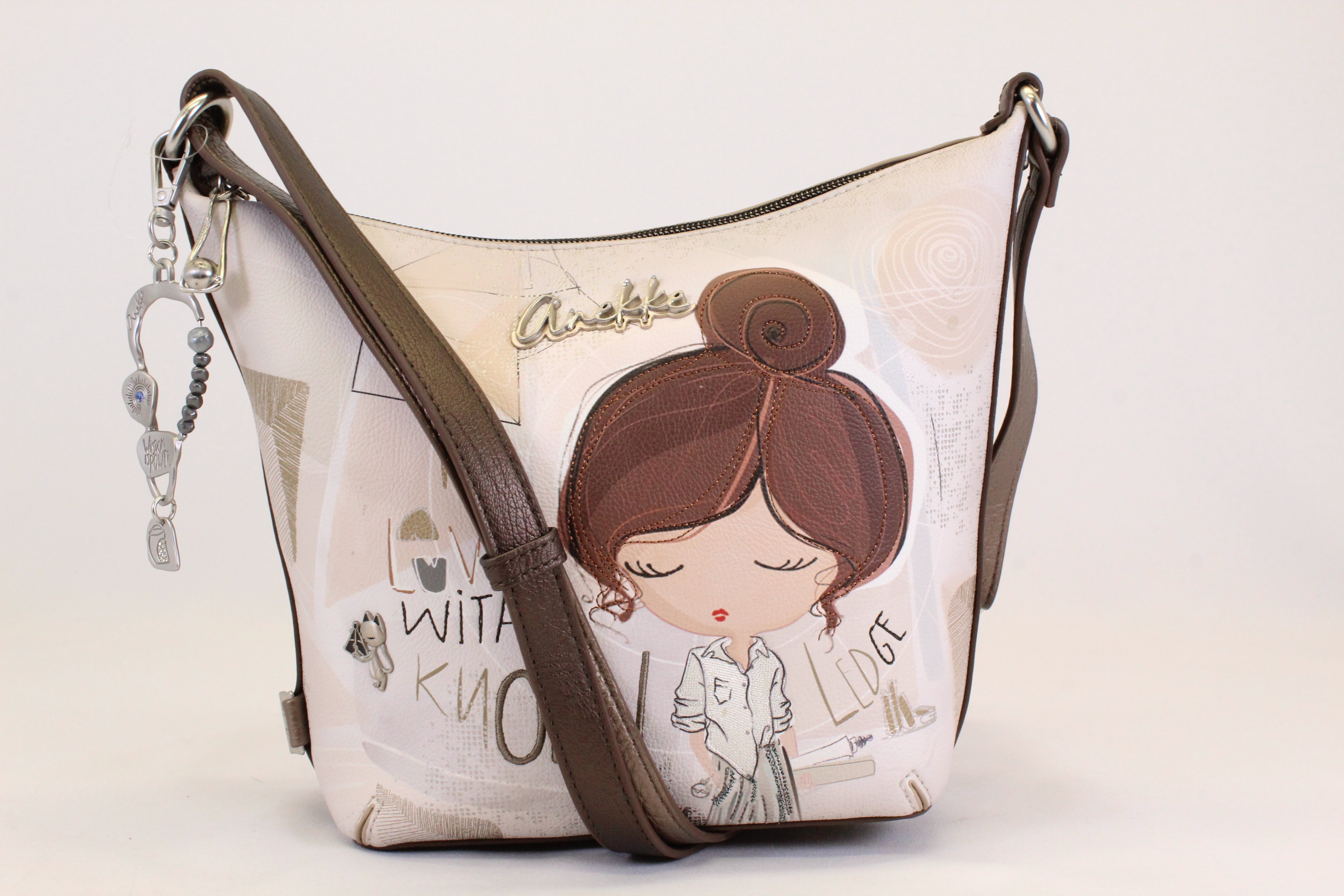 ANEKKE 42803-552 243 - MULTI BEIGE - B260.114