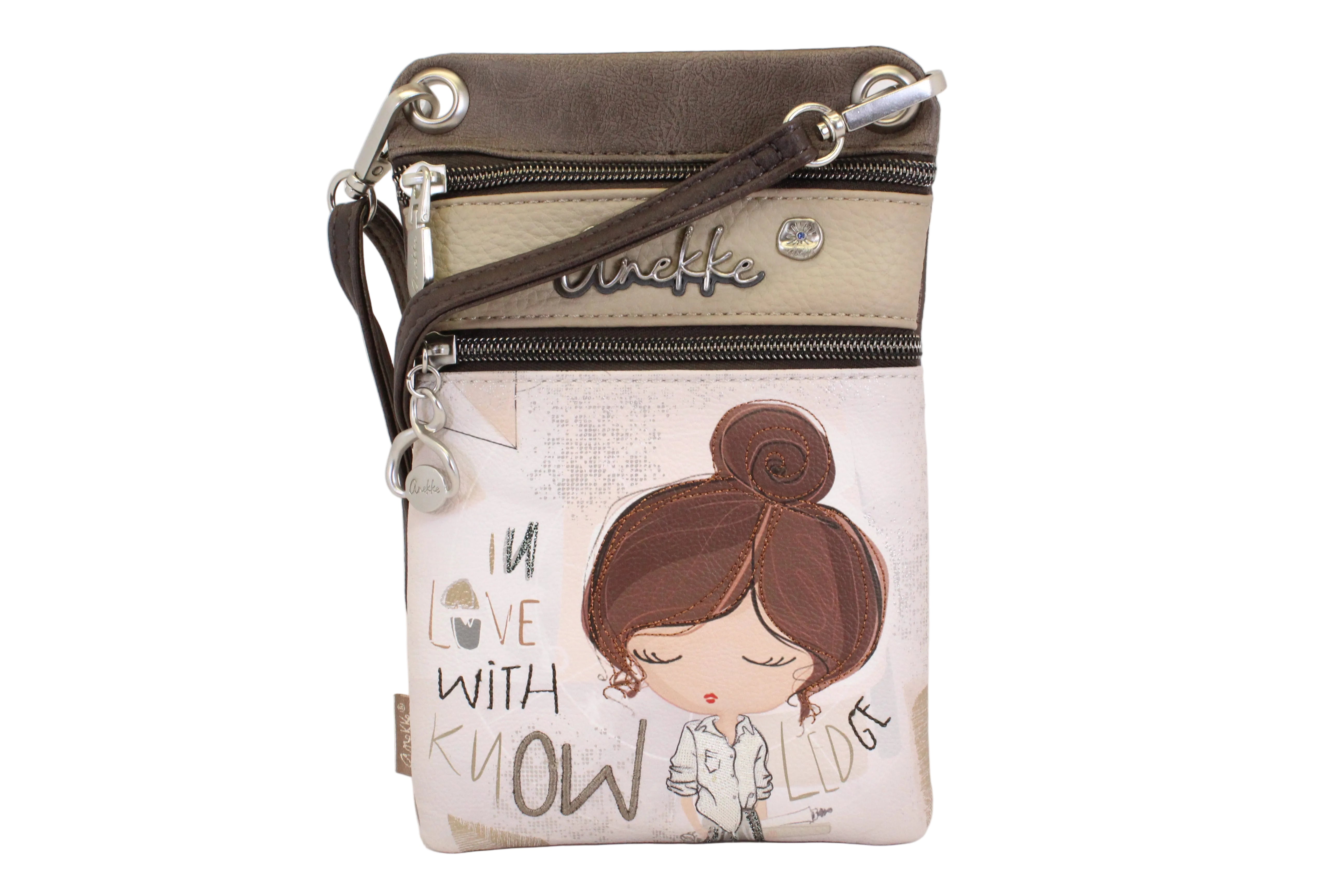ANEKKE 42803-905 243 - MULTI BEIGE - B260.116