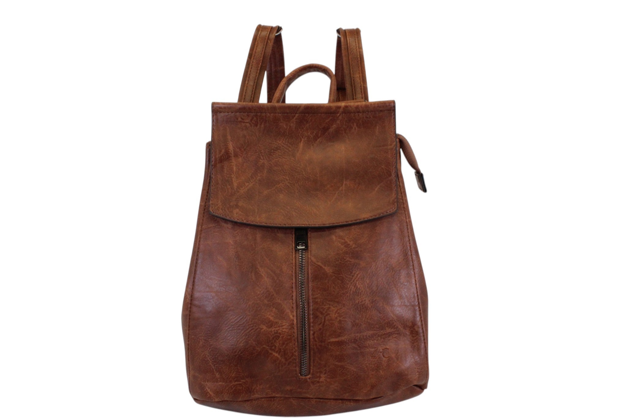 ZAC MARY IMPORT CM28025 150 - BRUN - B260.120