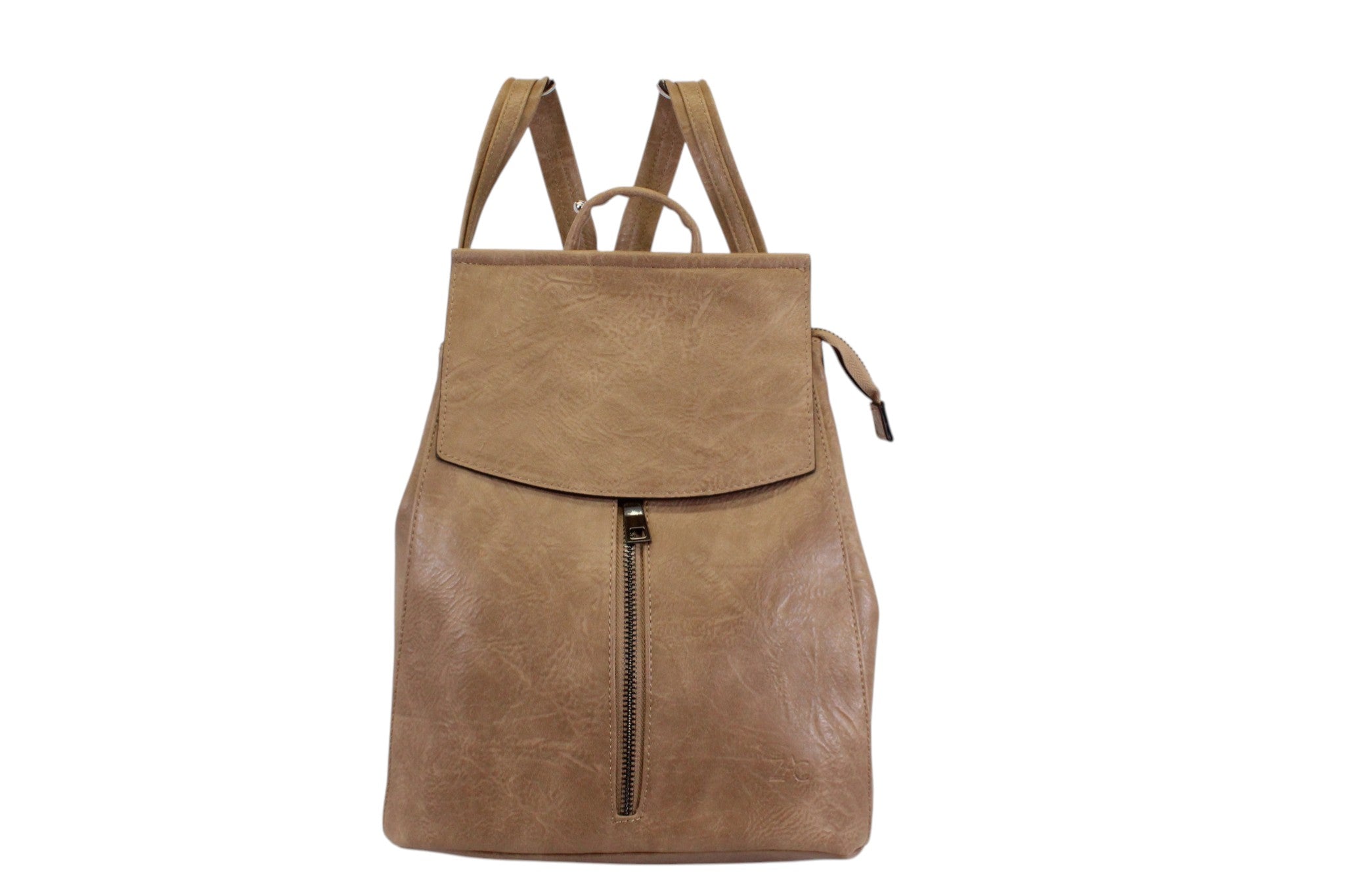 ZAC MARY IMPORT CM280025 160 - TAUPE - B260.121