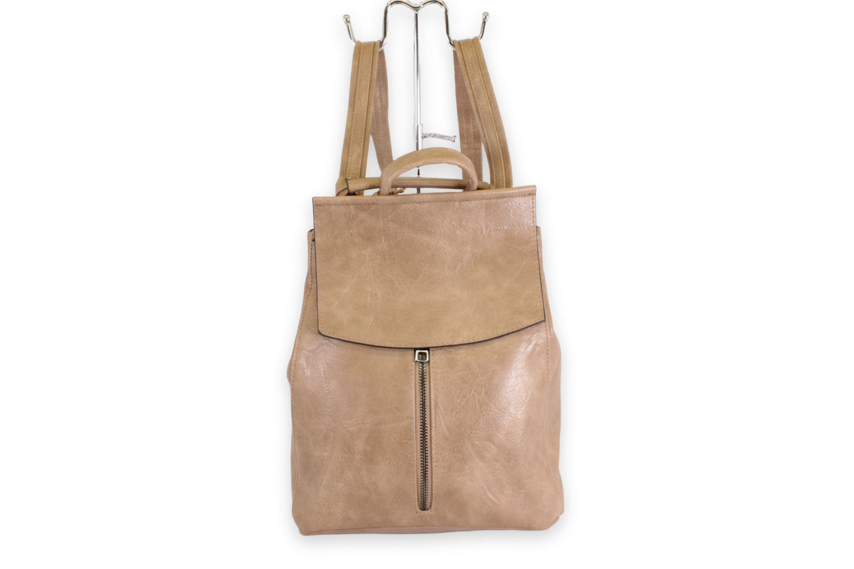 ZAC MARY IMPORT CM280025 160 - TAUPE - B260.121