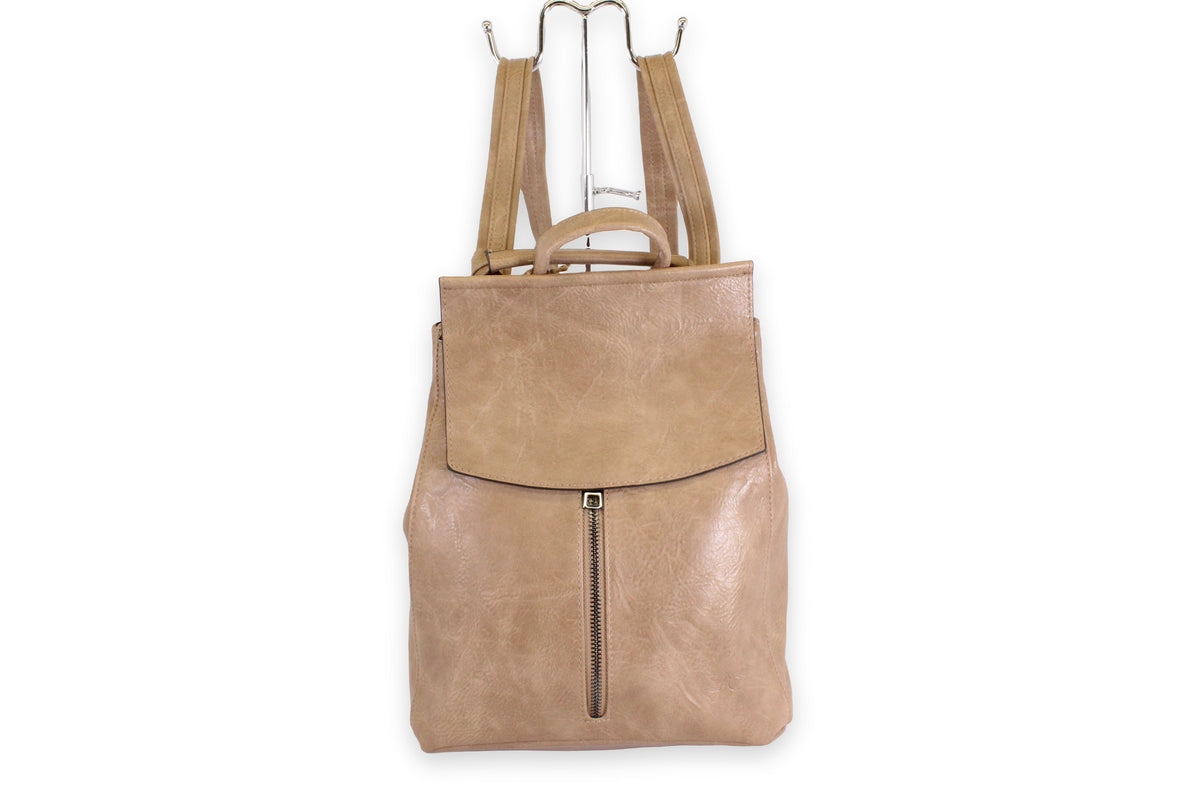 ZAC MARY IMPORT CM280025 160 - TAUPE - B260.121