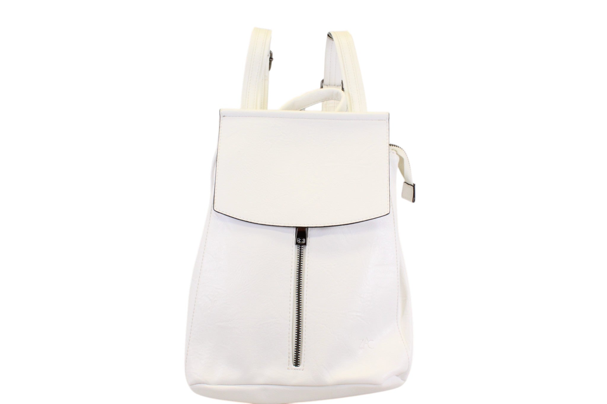 ZAC MARY IMPORT CM28025 20 - BLANC - B260.122