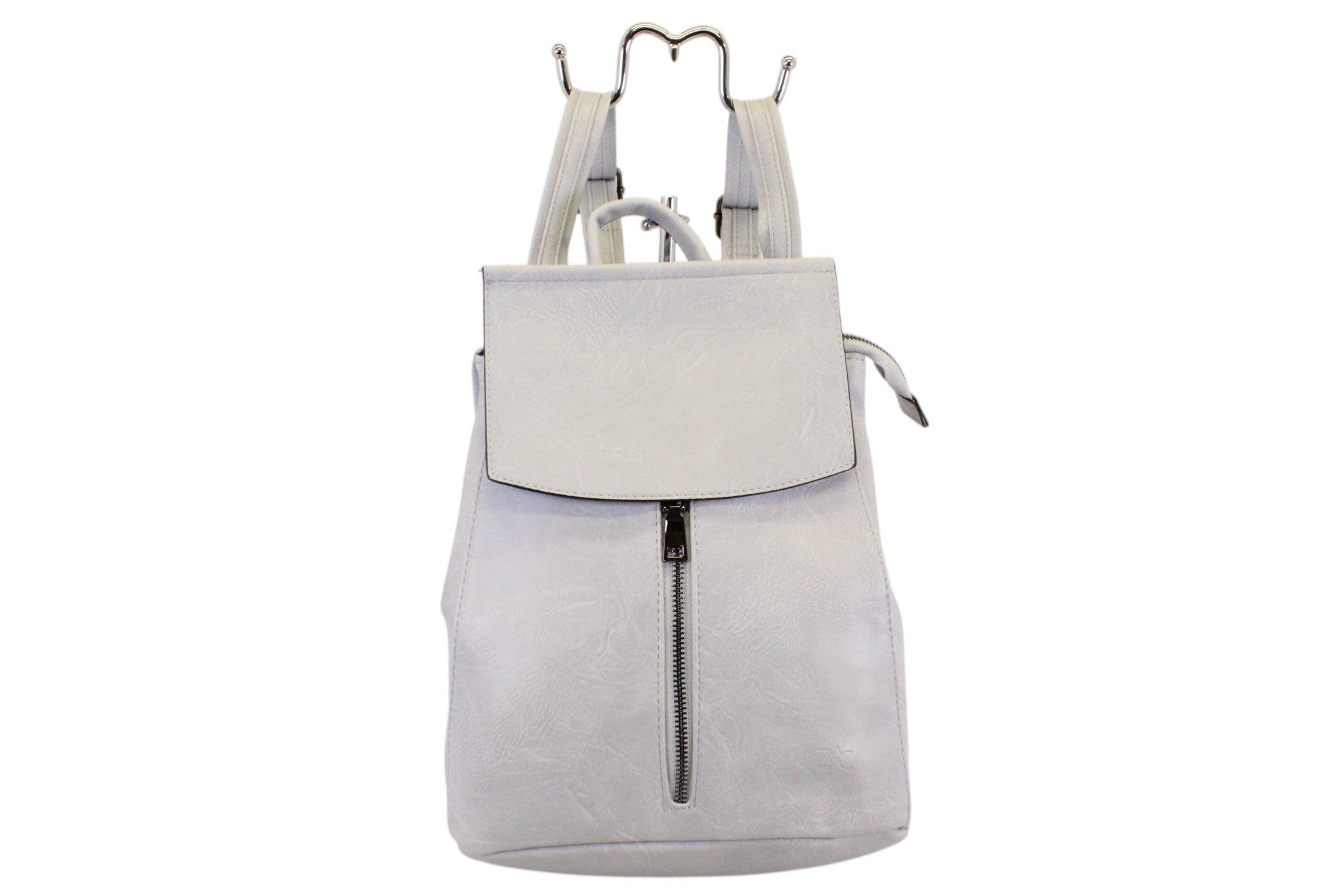ZAC MARY IMPORT CM28025 245 - GRIS PALE - B260.123