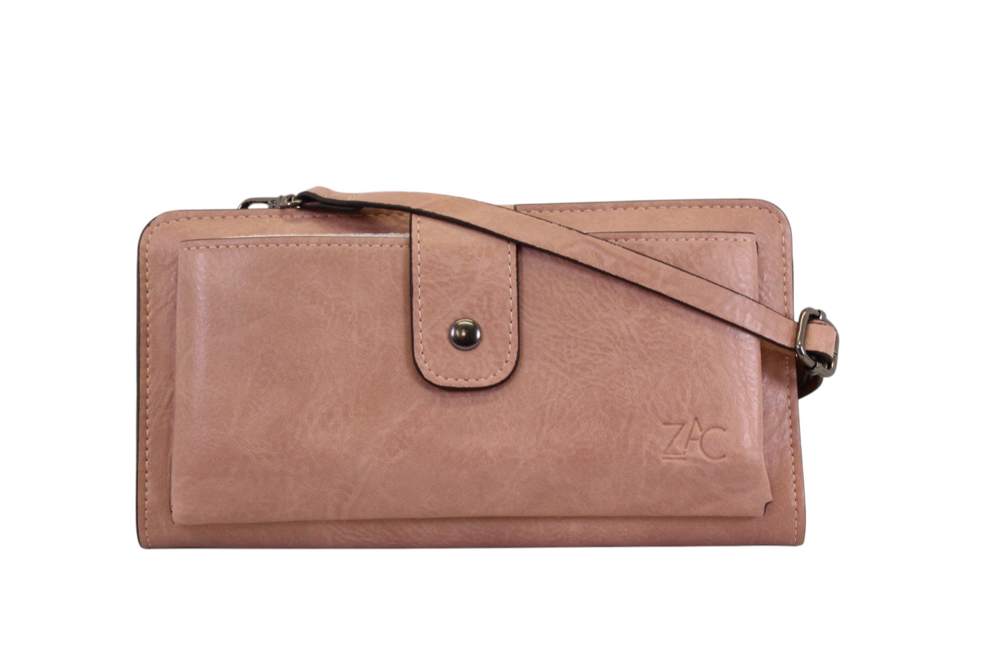 ZAC MARY IMPORT P1318-20-02 - ROSE - B260.132