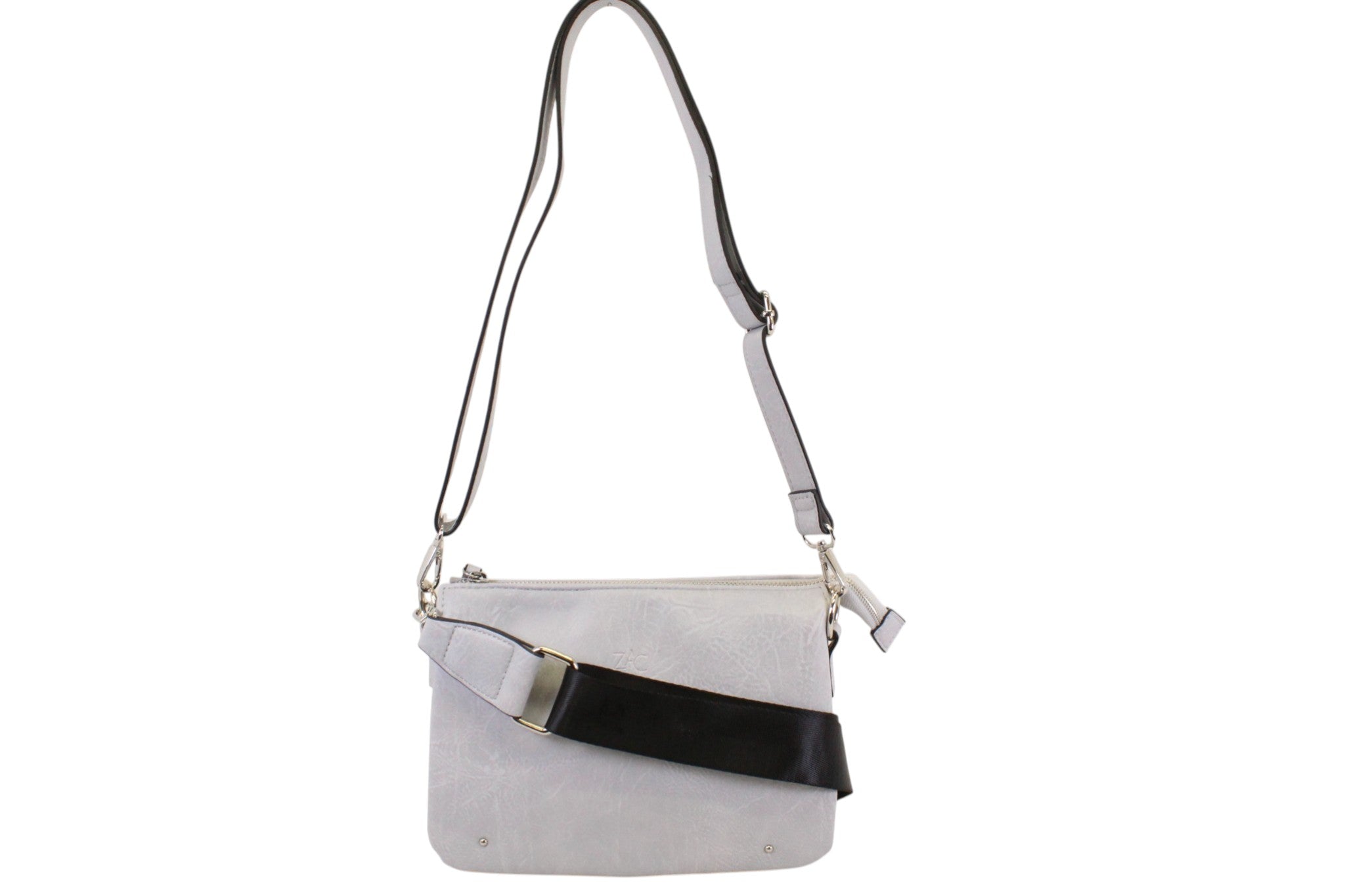 ZAC MARY IMPORT CM28655Z - GRIS - B260.134