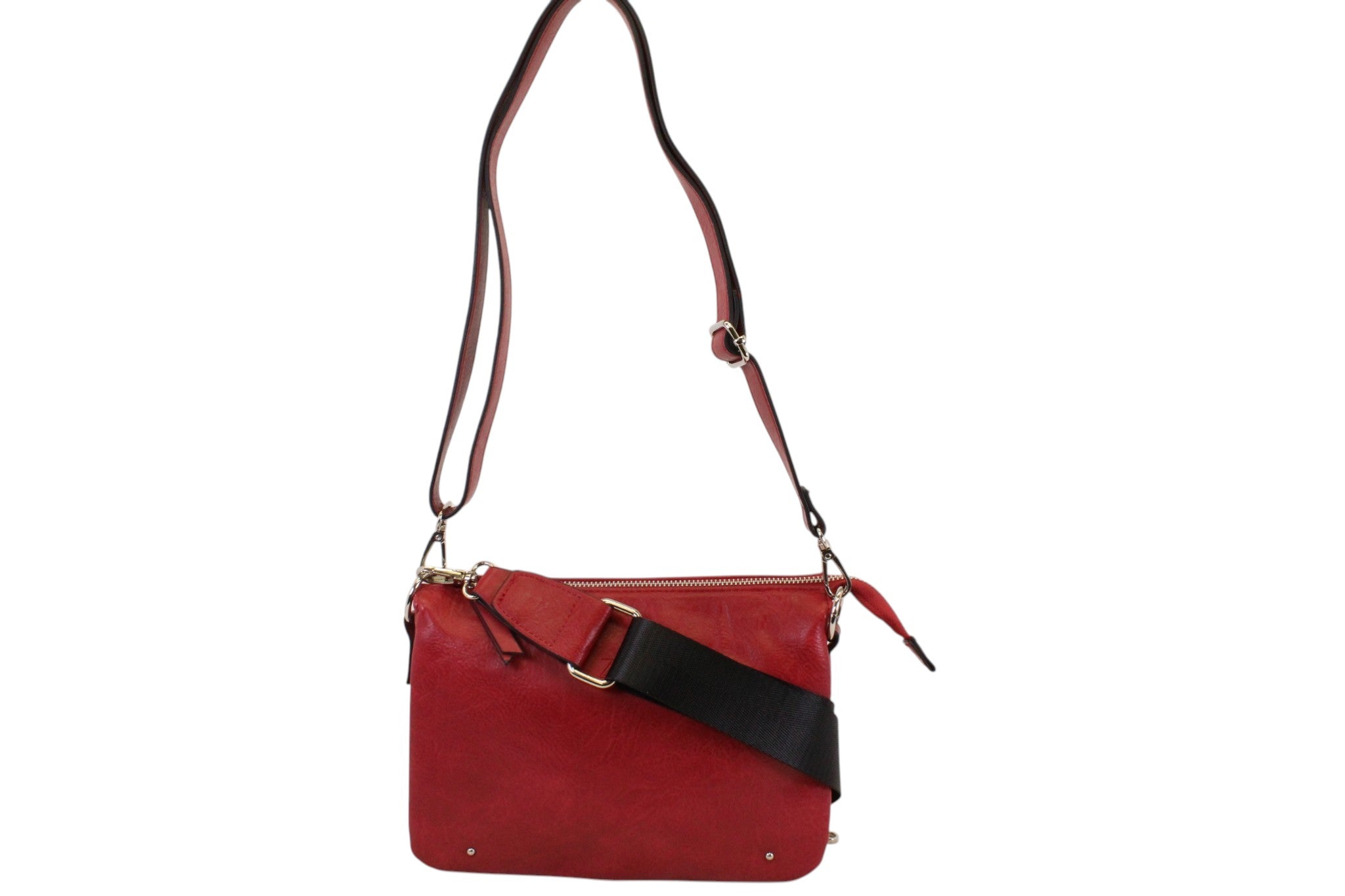 ZAC MARY IMPORT CM28655Z - ROUGE - B260.135