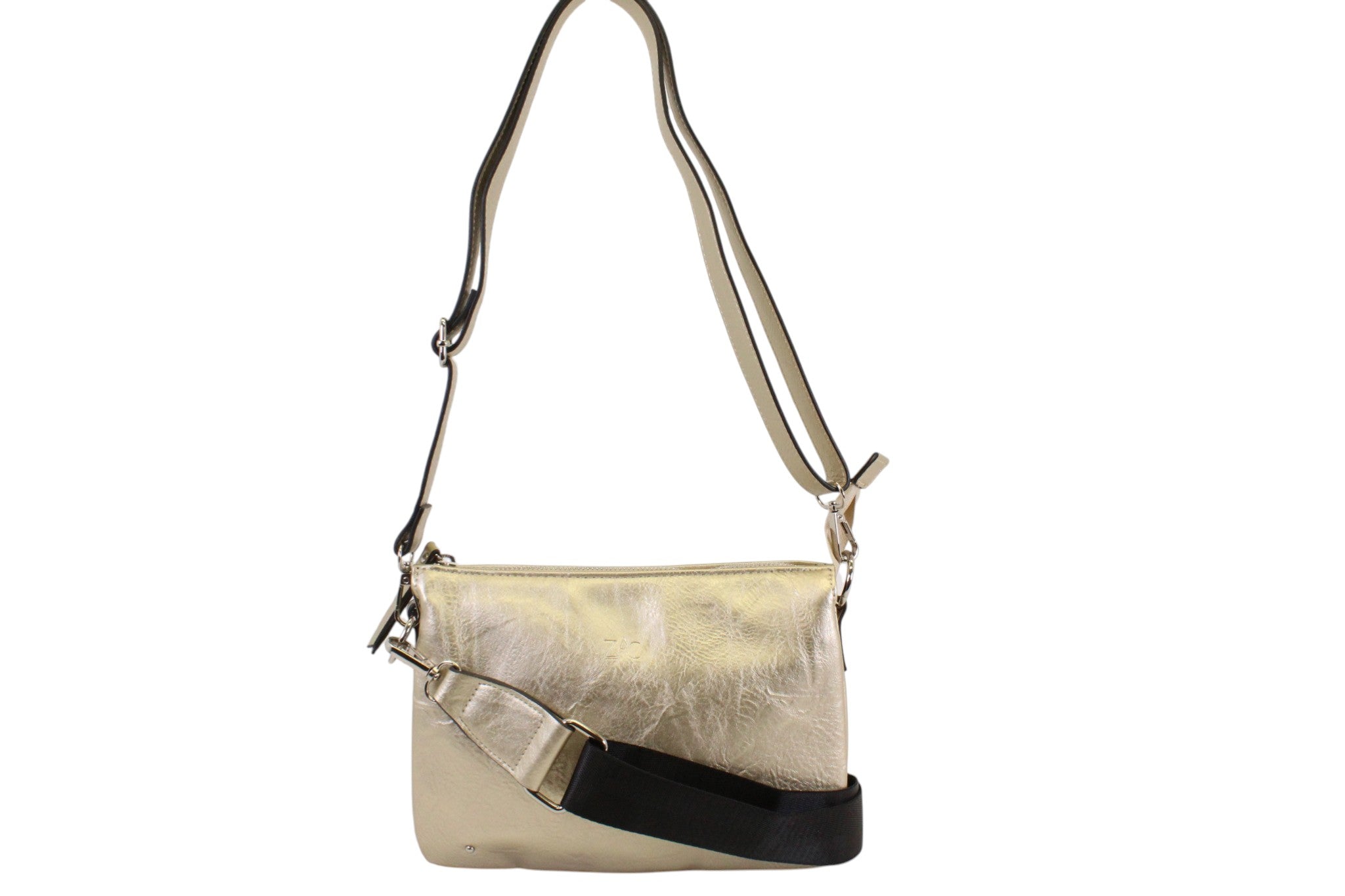 ZAC MARY IMPORT CM28655Z - OR - B260.138