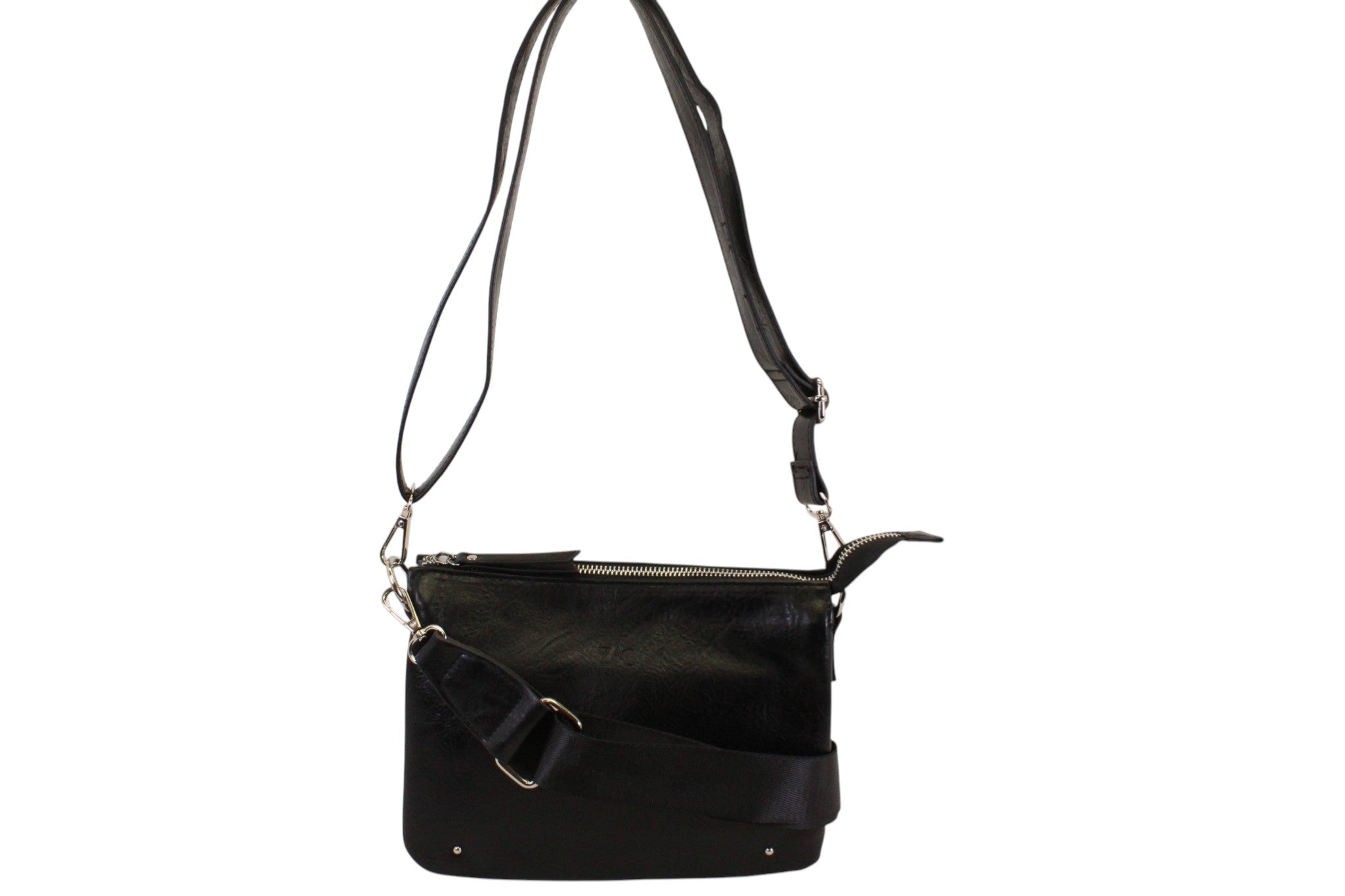 ZAC MARY IMPORT CM28655Z - NOIR - B260.139