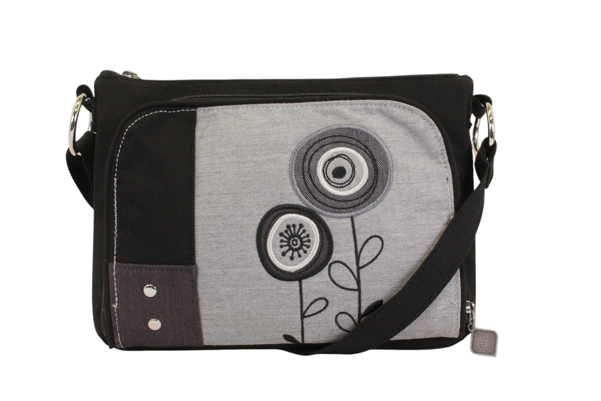 JAK'S JAK-438-NOI - NOIR - B260.144