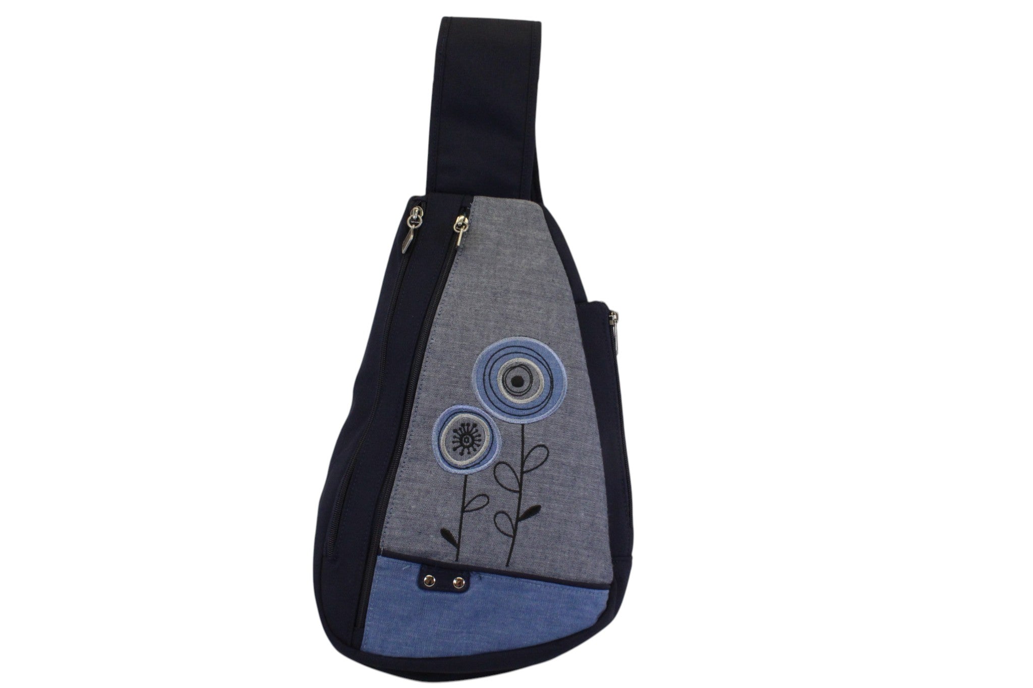 JAK'S JAK-439-NAV - NAVY - B260.147