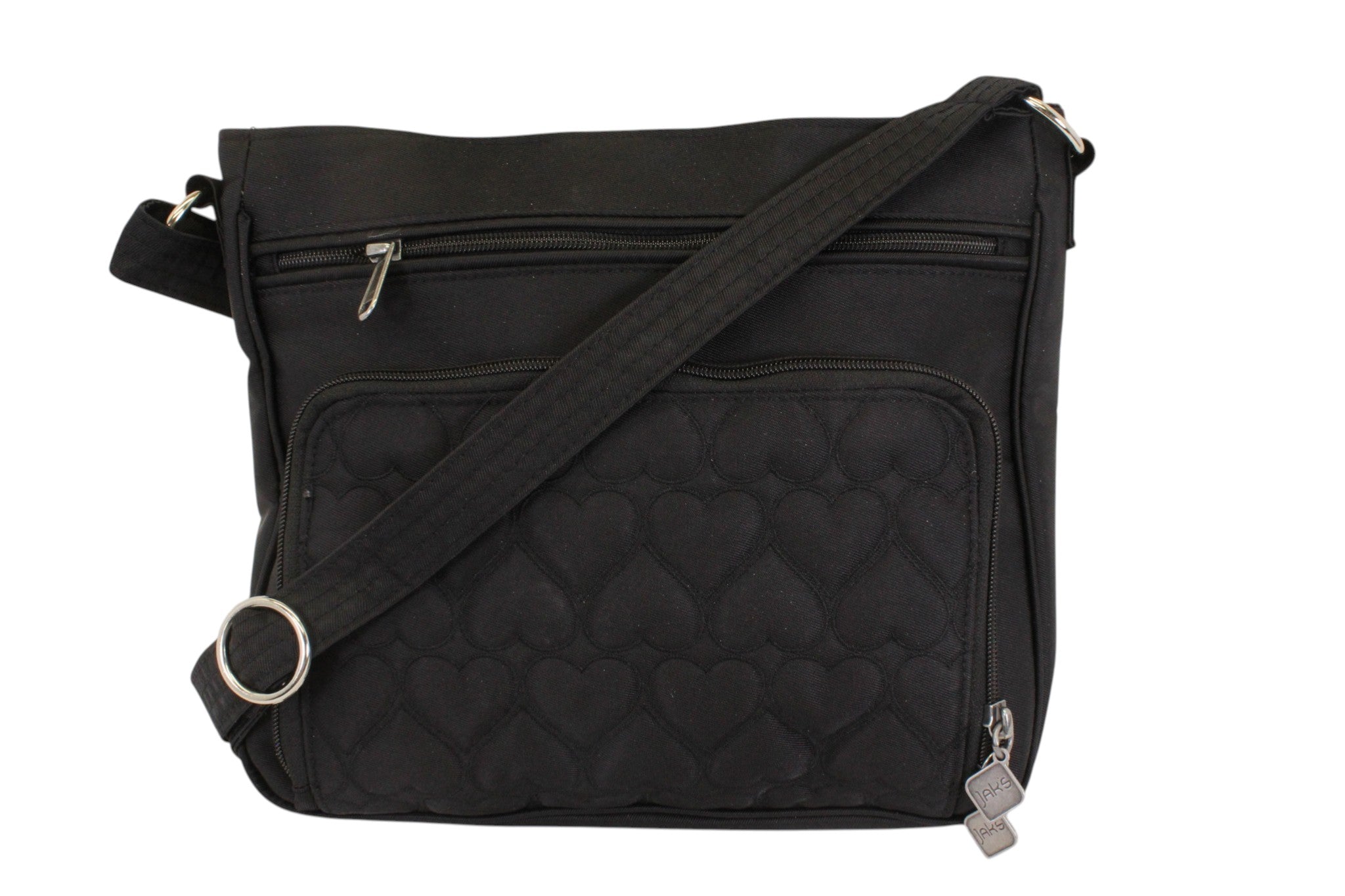 JAK'S JAK-456-NOI - NOIR - B260.159