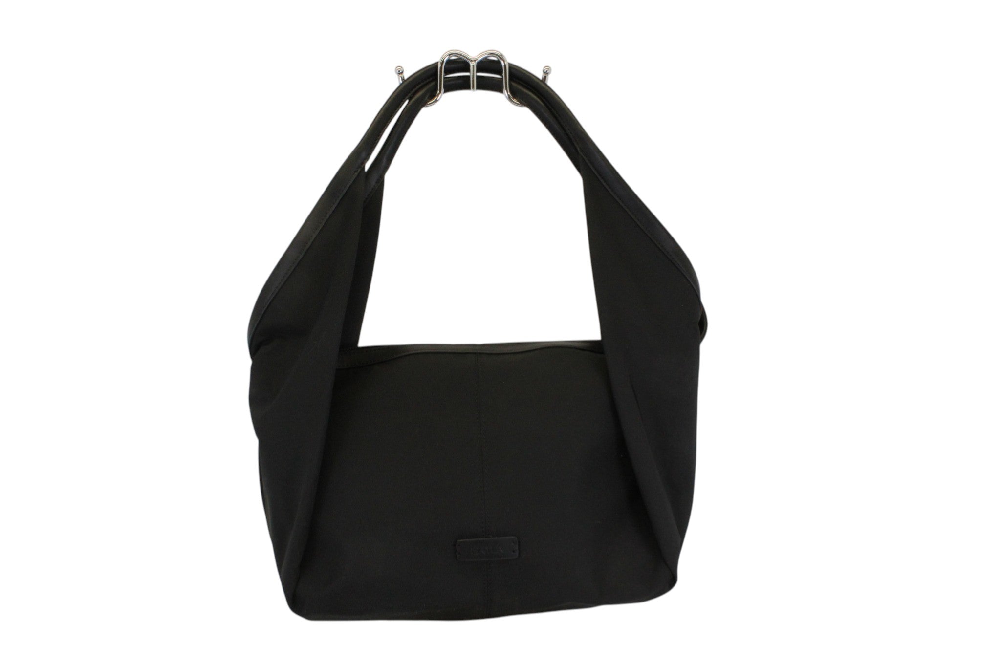 SKYLA VICTORIA NYLON - NOIR - B260.166