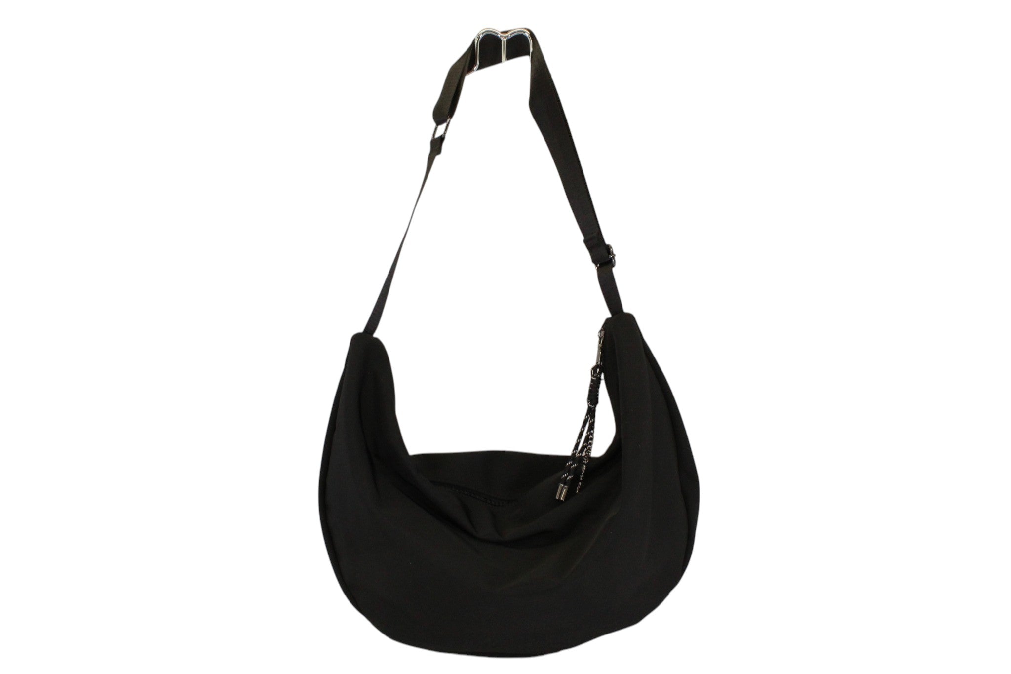 SKYLA CHLOE NYLON - NOIR - B260.167