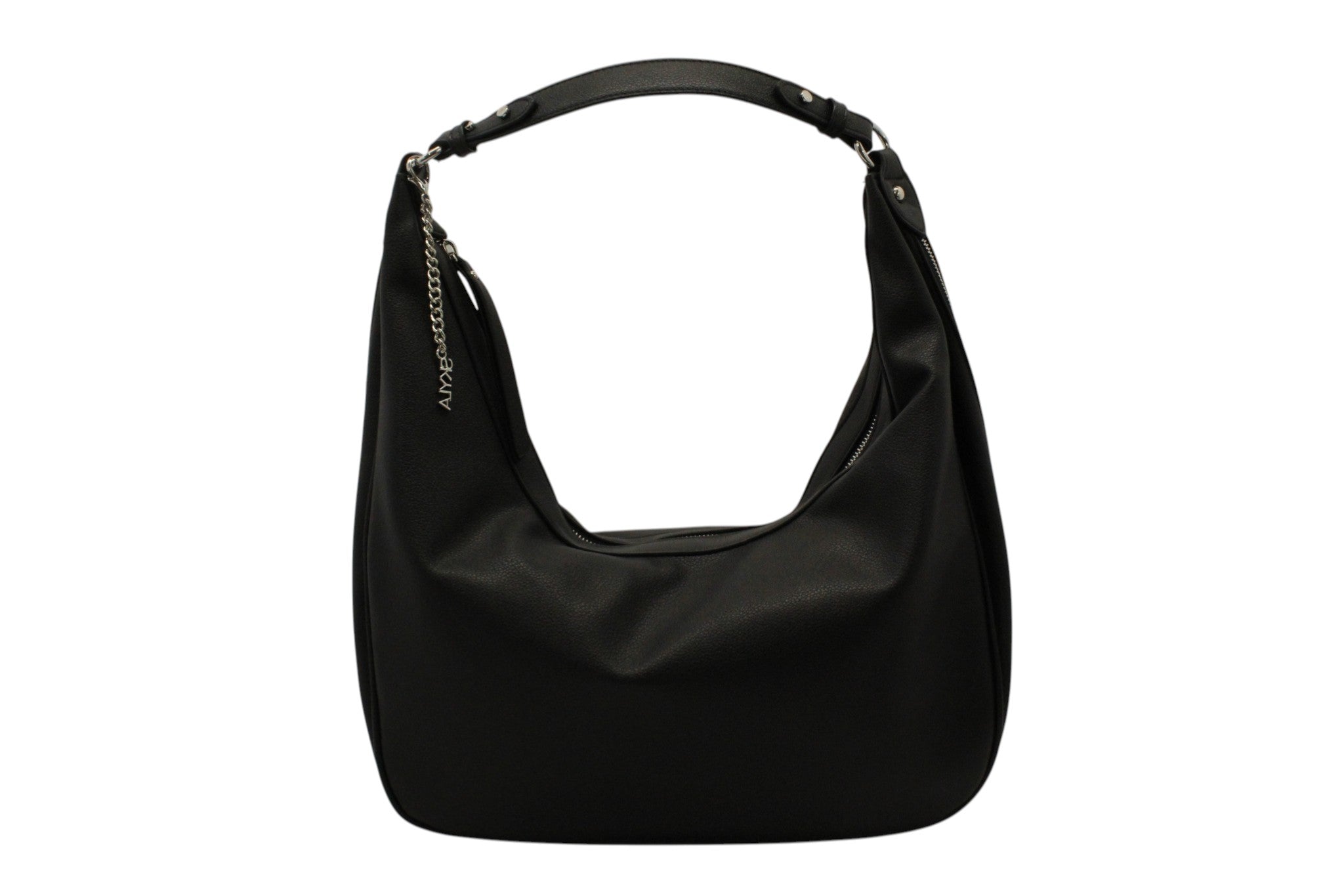 SKYLA REBECCA - NOIR - B260.171