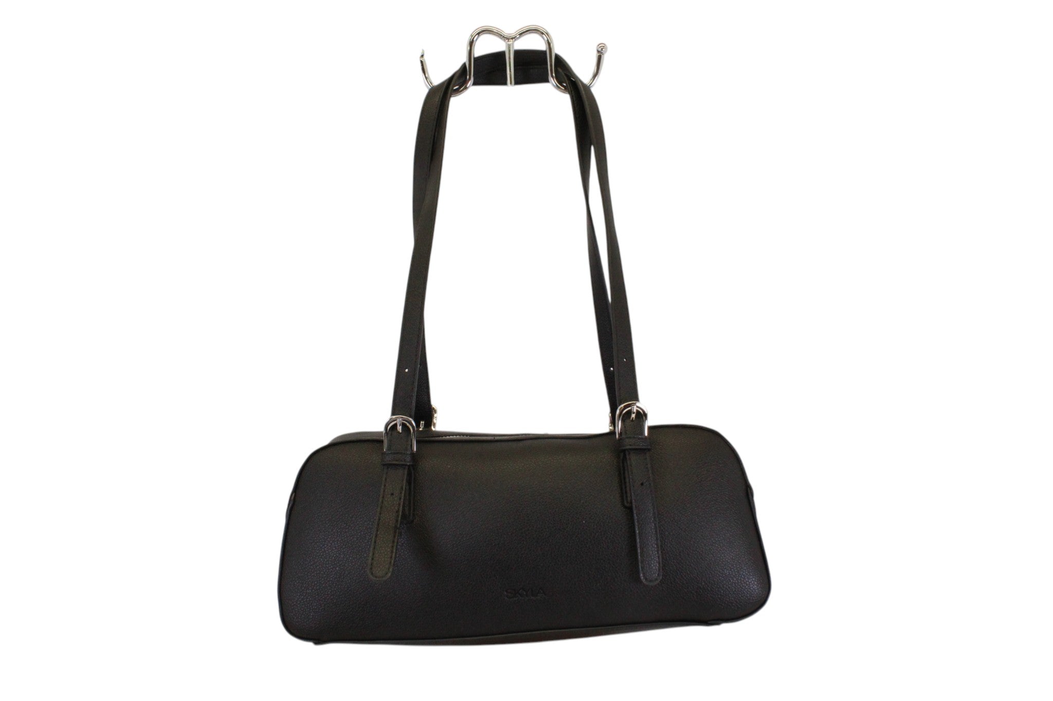 SKYLA OLIVIA - NOIR - B260.172