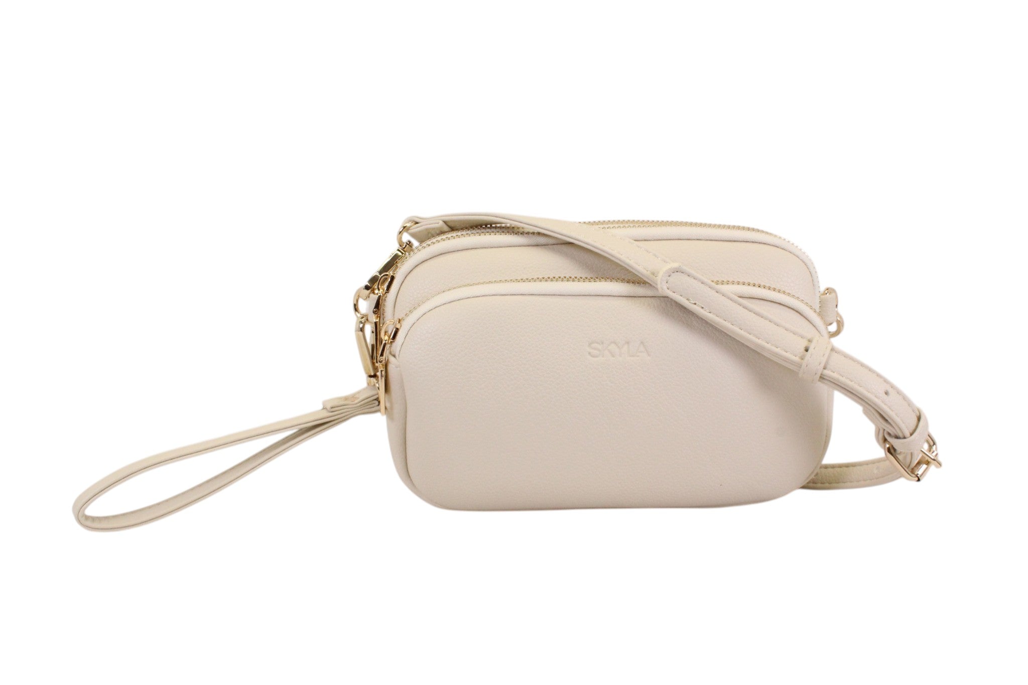 SKYLA MILA - IVOIRE - B260.174