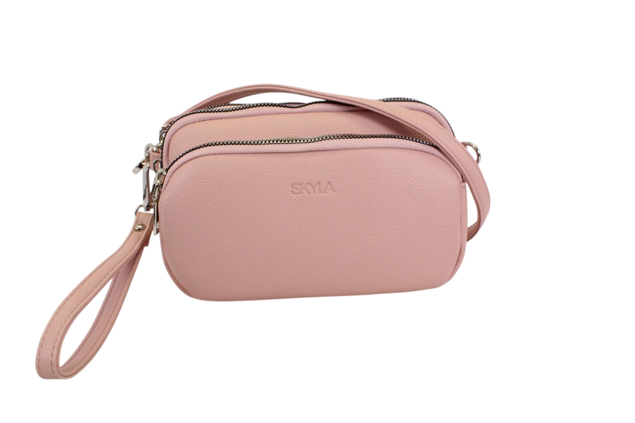 SKYLA MILA - ROSE - B260.175