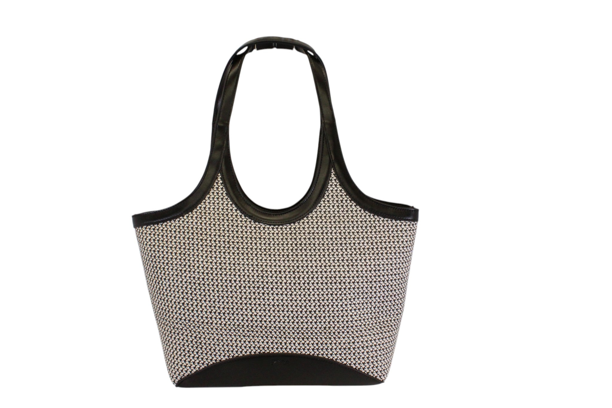 SKYLA CHARLOTTE - NOIR - B260.179