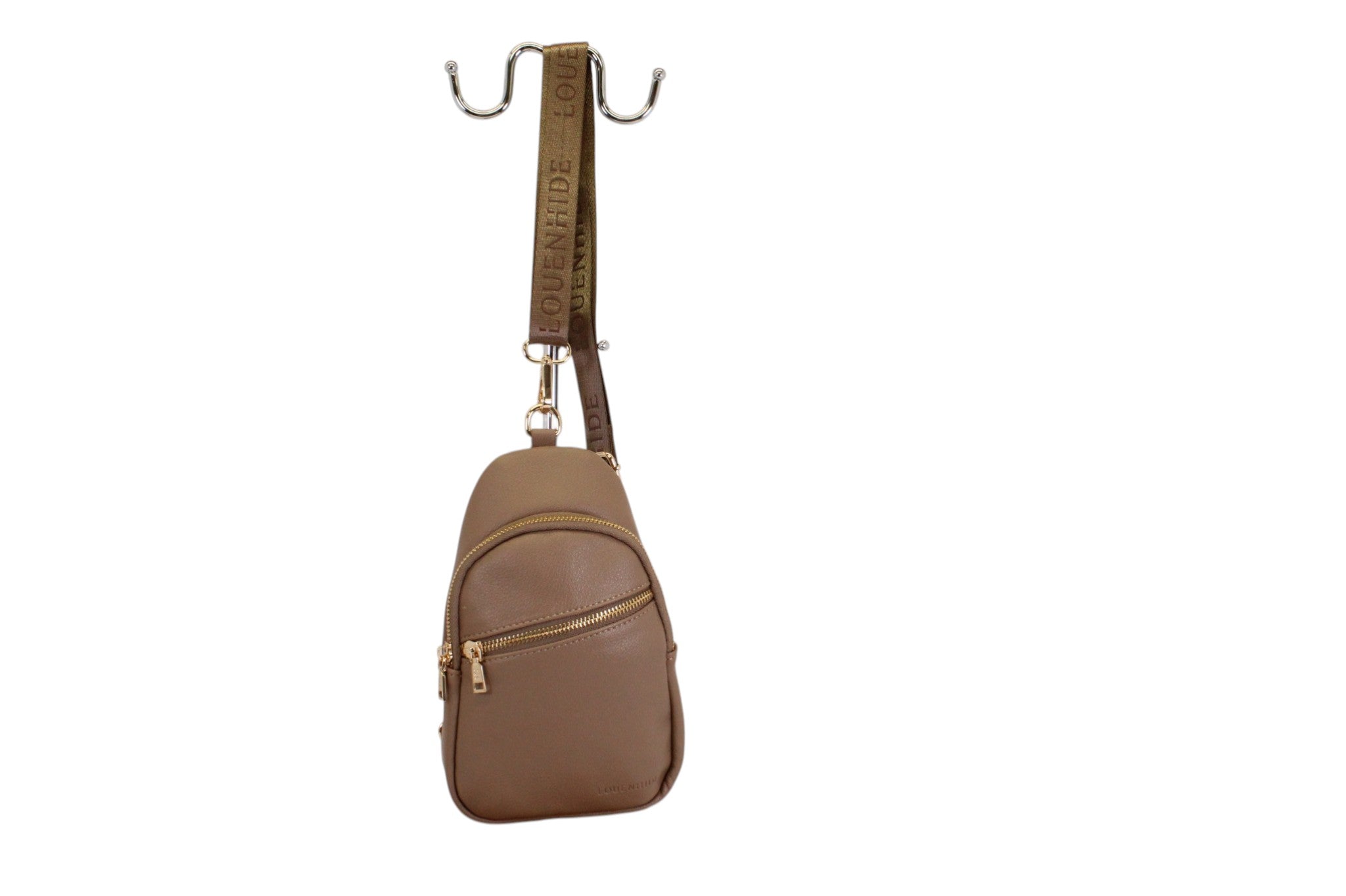 LOUENHIDE 3472MOC - TAUPE - B260.182