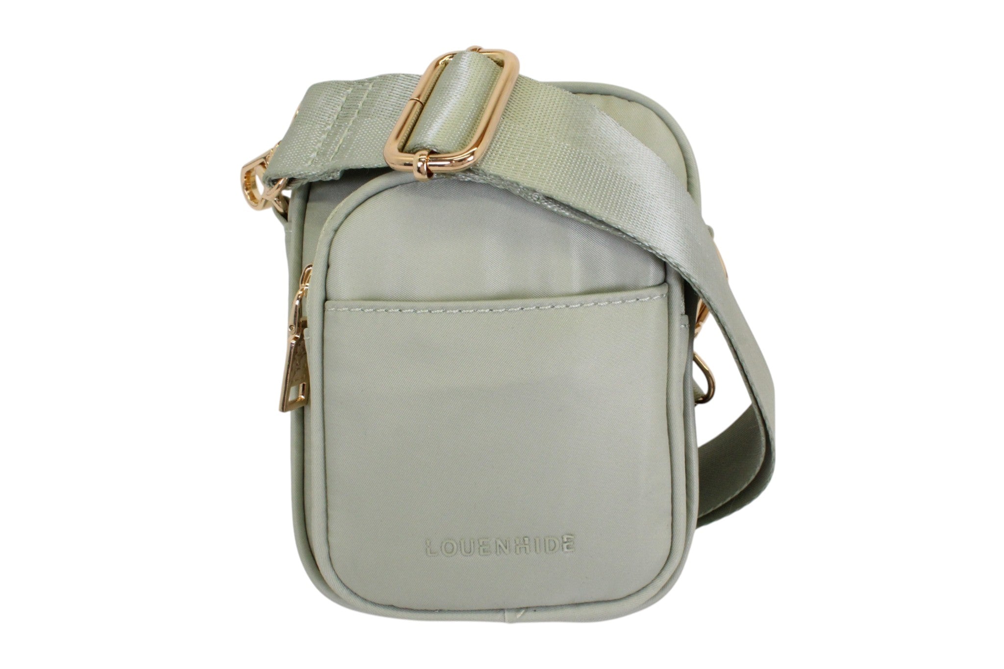 LOUENHIDE 5118SAGRN - VERT - B260.192