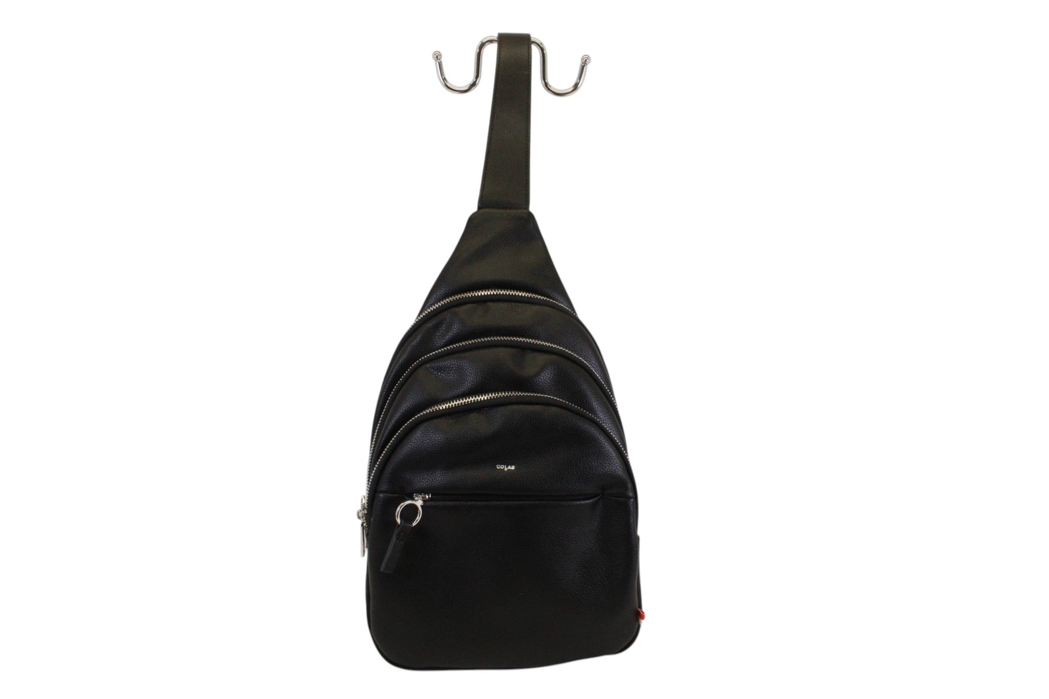 CO-LAB 7408-T - NOIR - B260.213