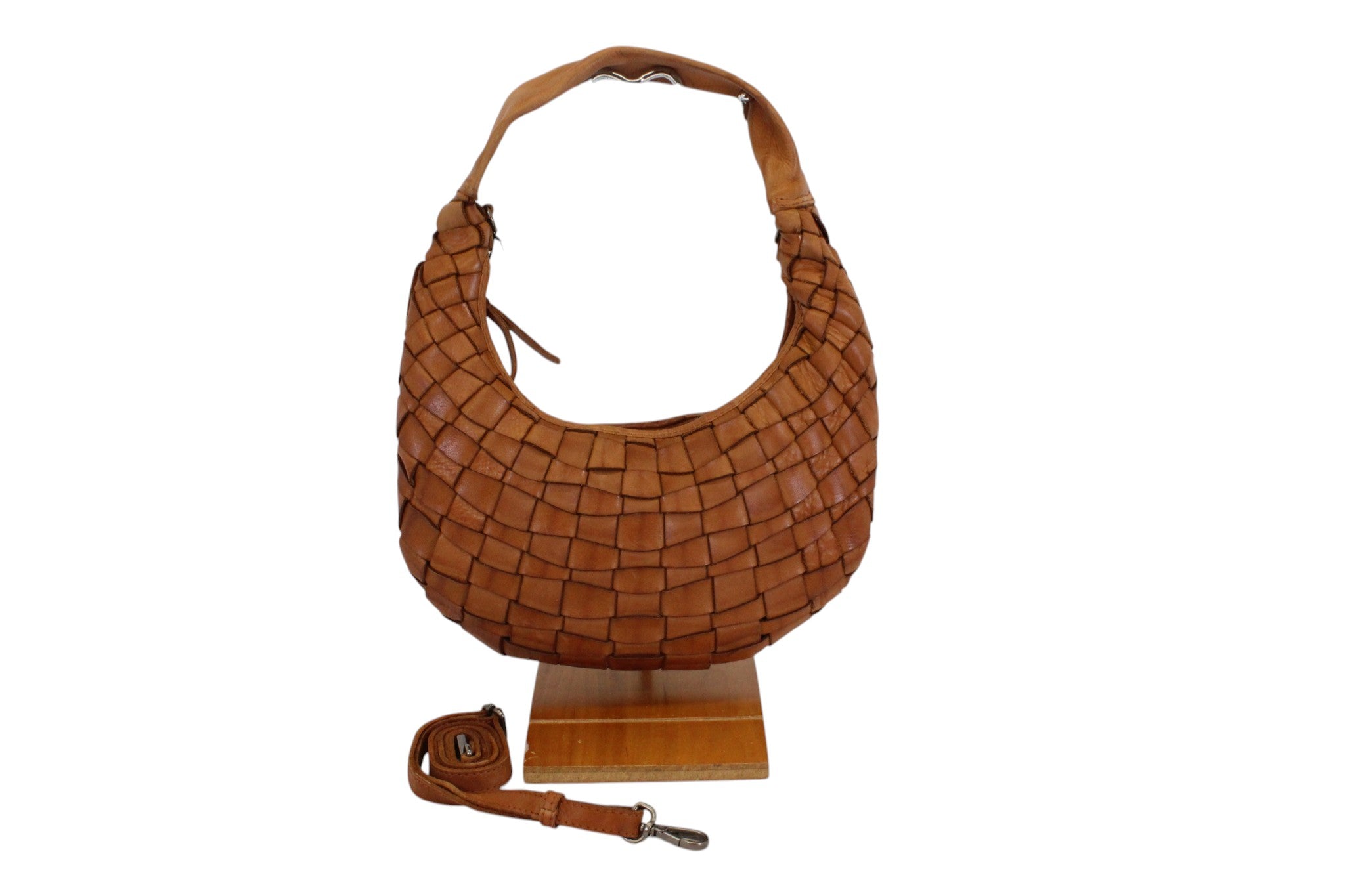 THE TREND (MARY IMPORT) 4899704-120 - COGNAC - B260.233