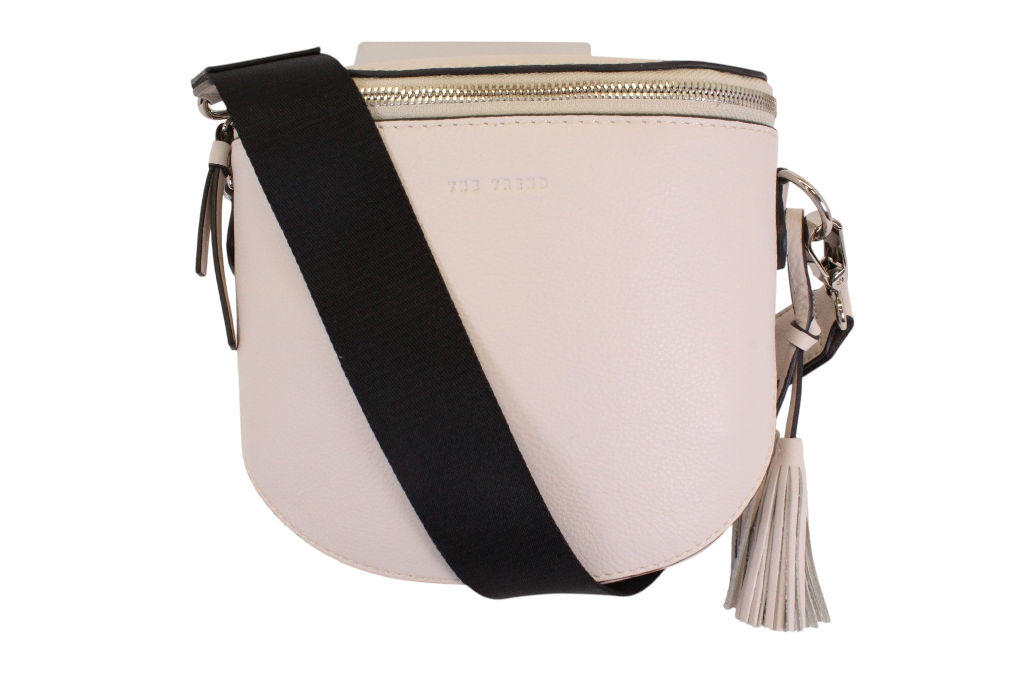 THE TREND (MARY IMPORT) 585562-109 - IVOIRE - B260.236