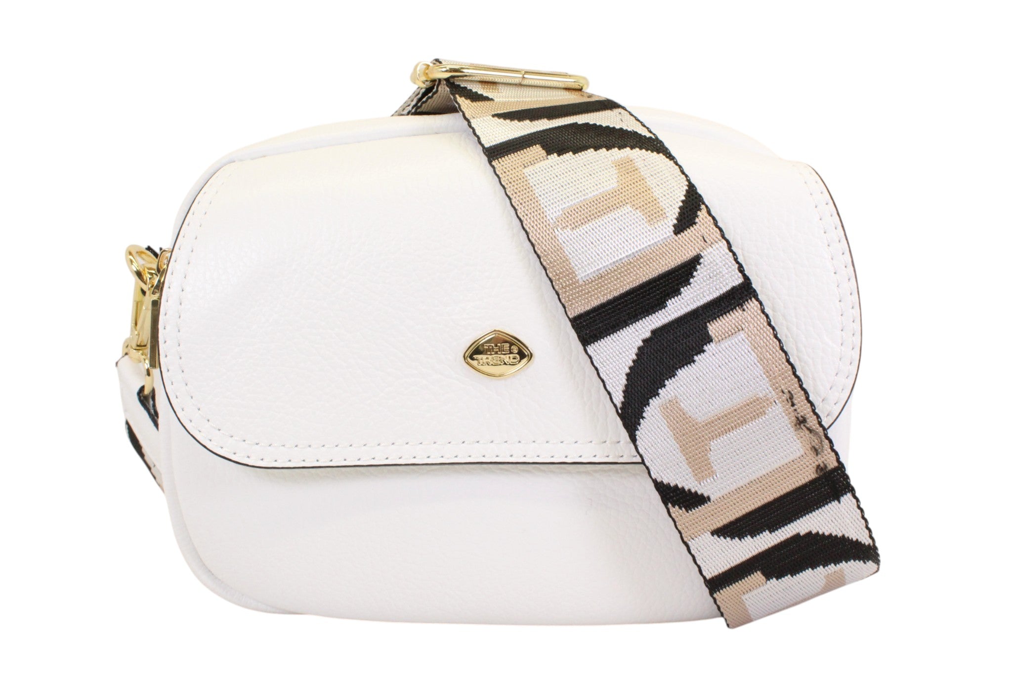 THE TREND (MARY IMPORT) 130882-20 - BLANC - B260.241