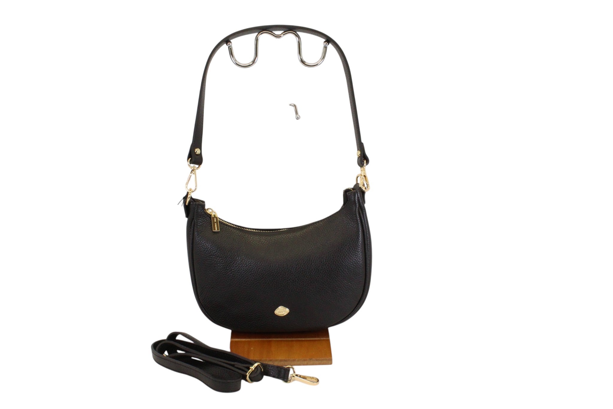 THE TREND (MARY IMPORT) 136596-80 - NOIR - B260.244