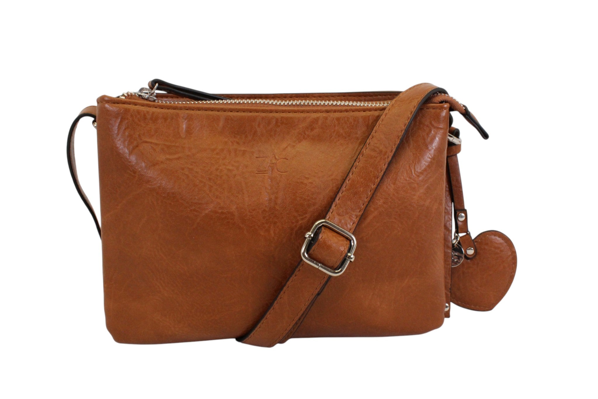 ZAC MARY IMPORT CM35082 122 - TAN - B260.252