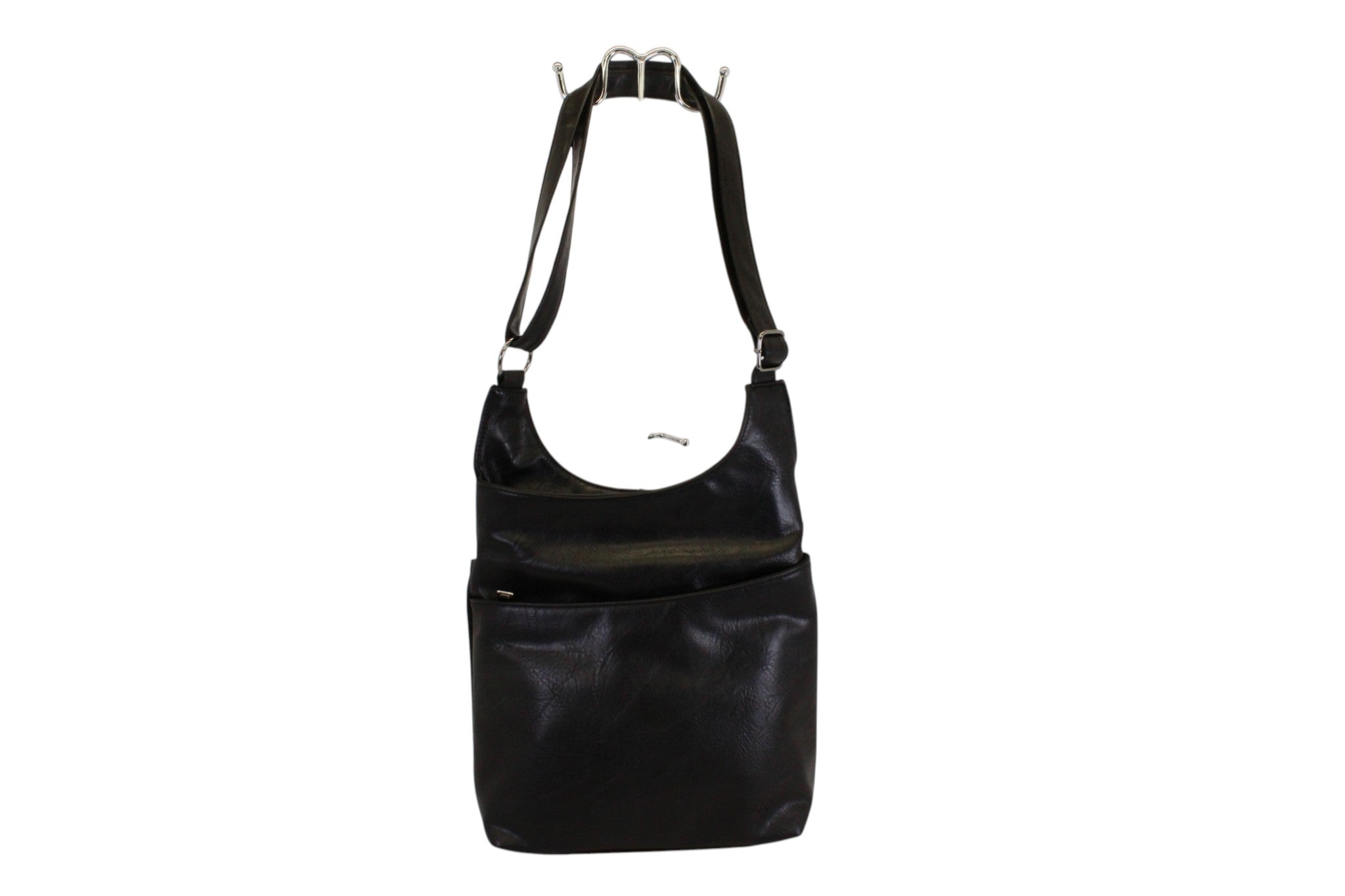 ZAC MARY IMPORT CM34931 80 - NOIR - B260.253