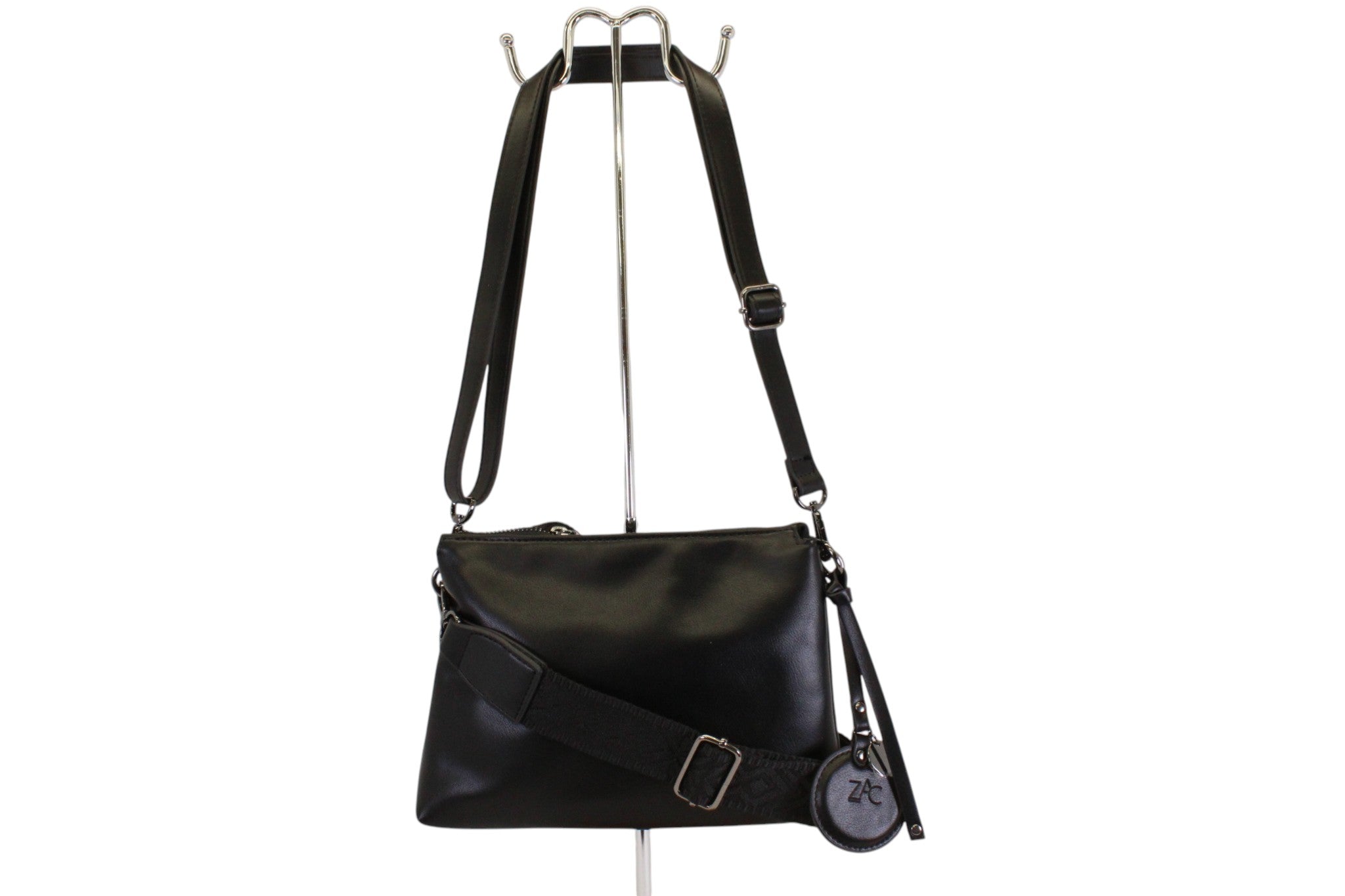 ZAC MARY IMPORT CM34009D 80 - NOIR - B260.257