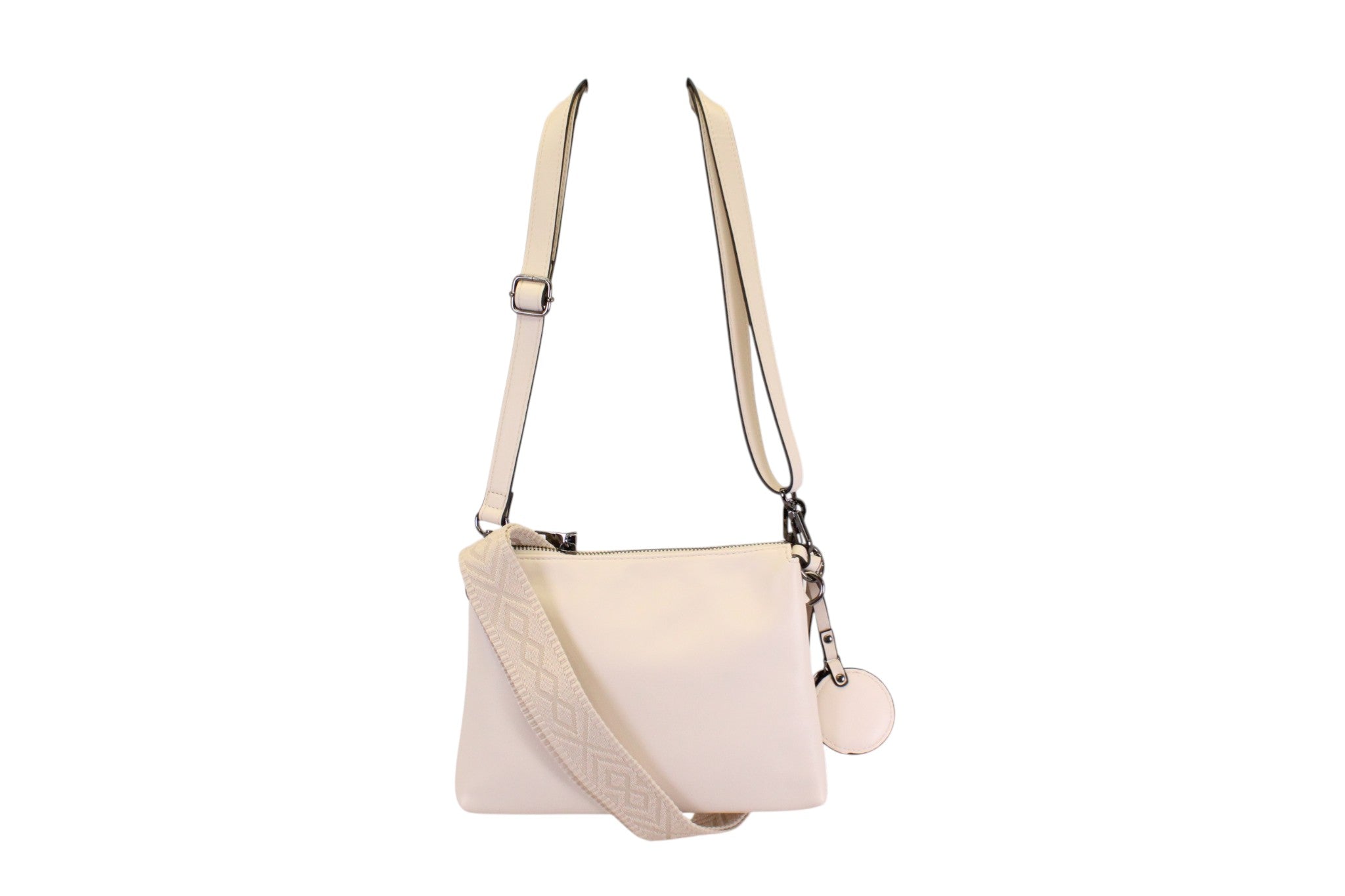 ZAC MARY IMPORT CM34009D 118 - BEIGE - B260.258