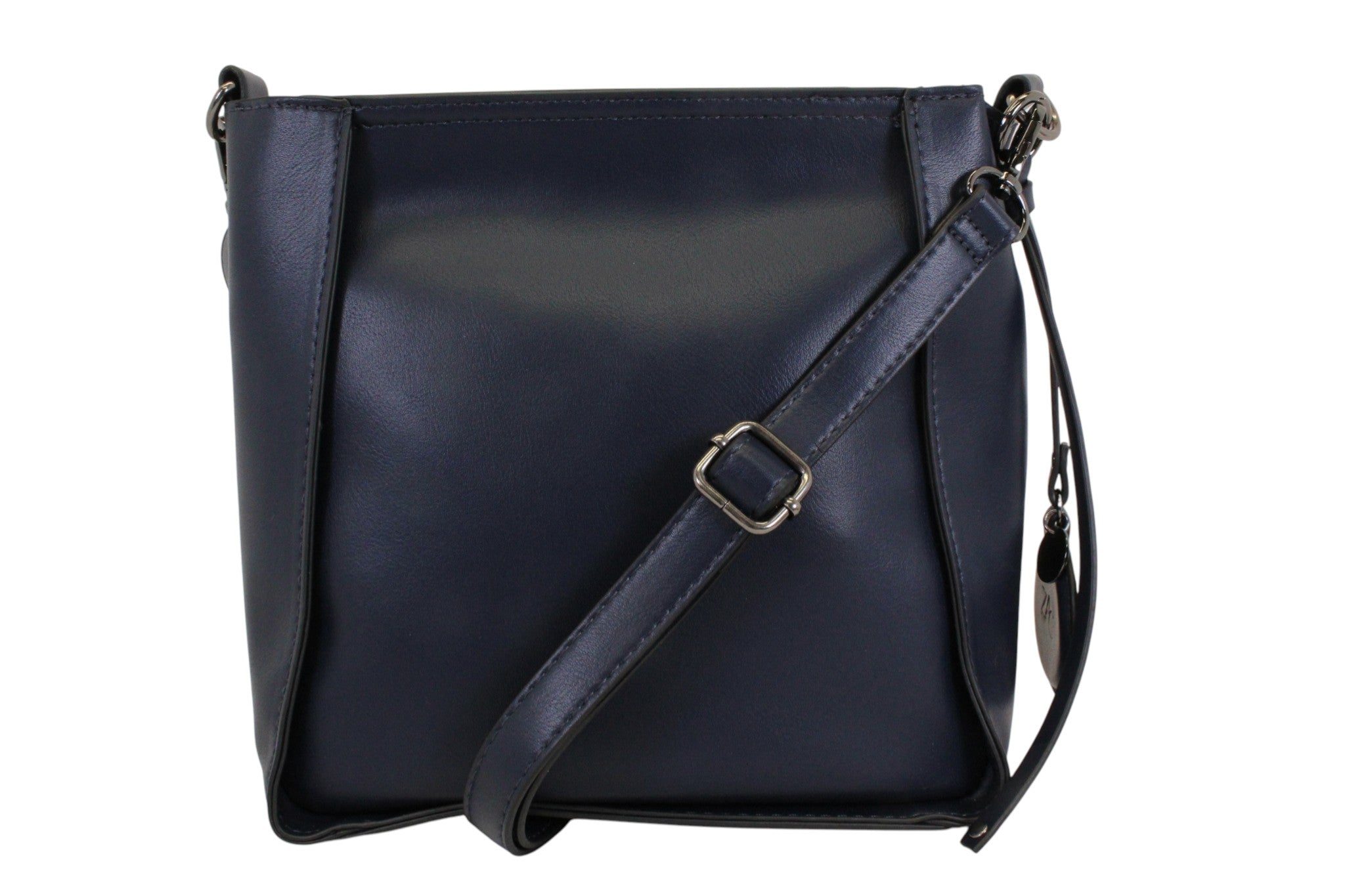 ZAC MARY IMPORT CM32449D 62 - MARINE - B260.263