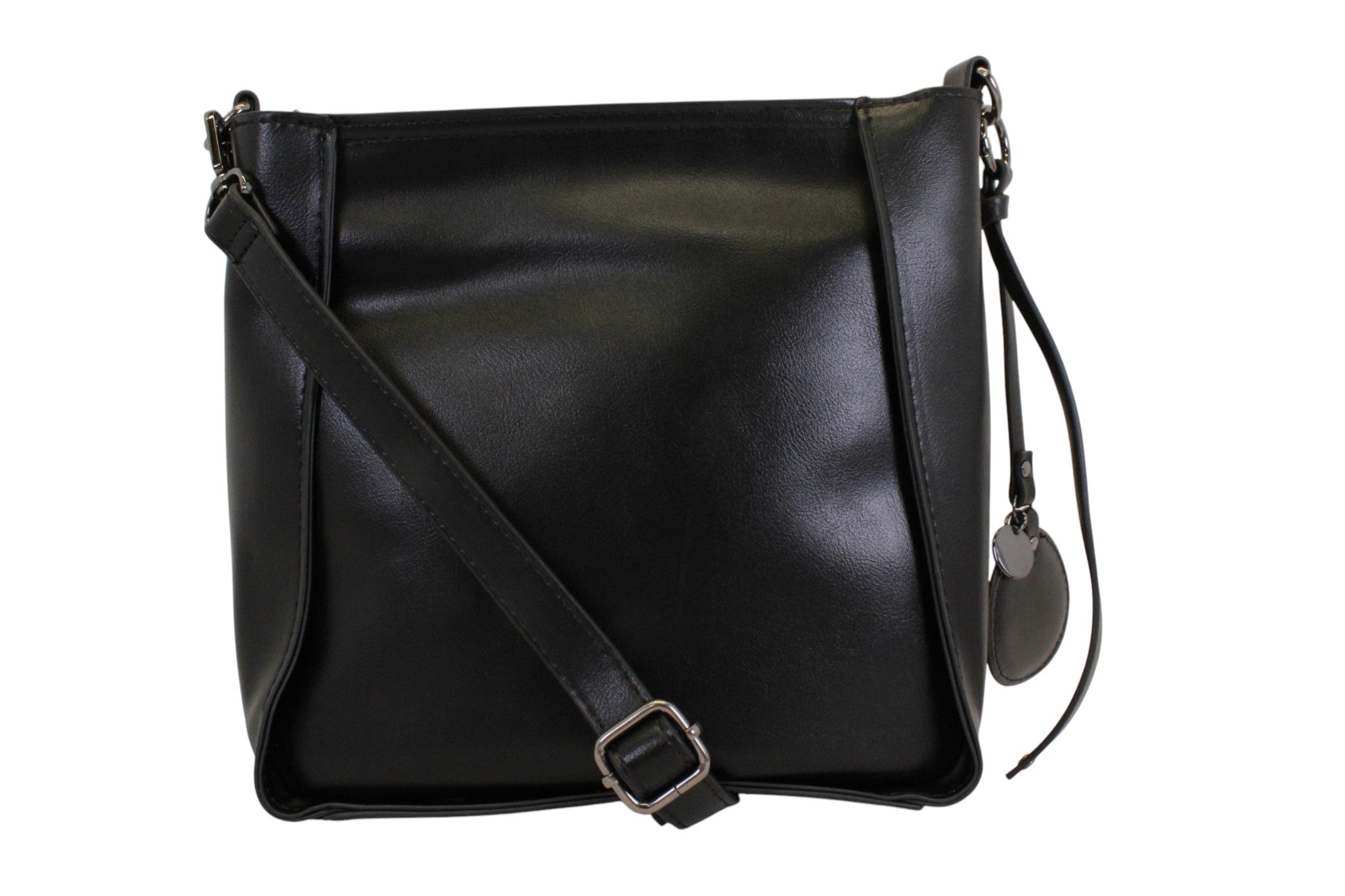 ZAC MARY IMPORT CM32449D 80 - NOIR - B260.264