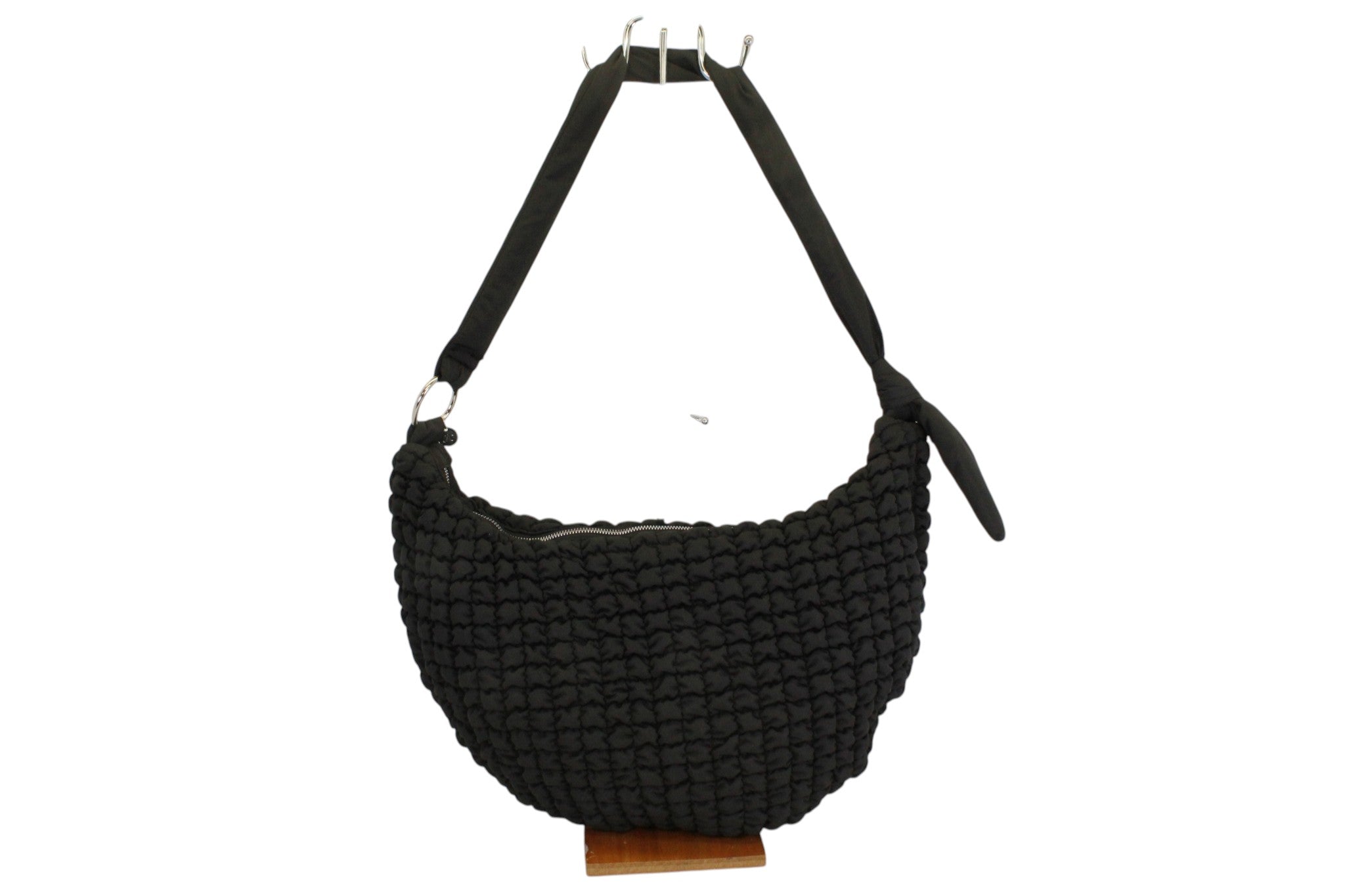 ZAC MARY IMPORT CM31857B 80 - NOIR - B260.266